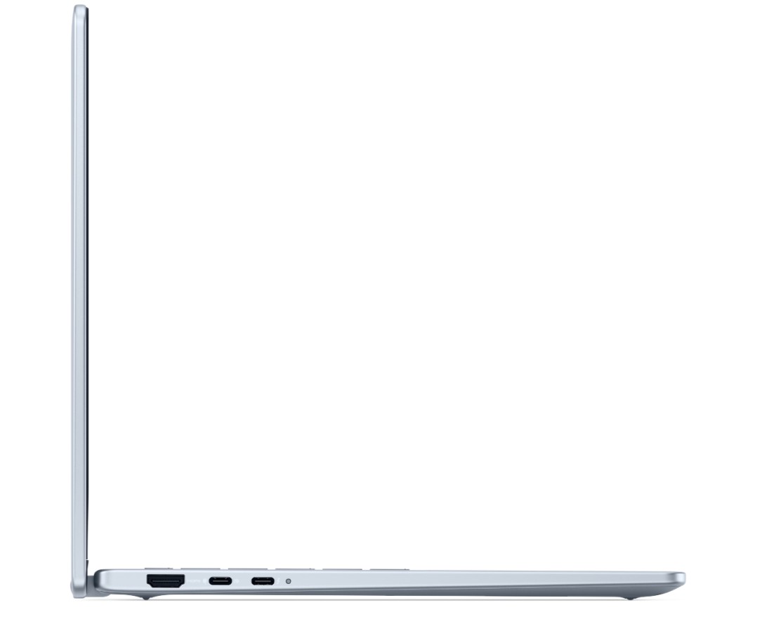 Obrázek Dell 14 Plus 2-in-1/DB04250/U7-256V/14"/WUXGA/T/16GB/1TB/Arc/W11P/Silver/3RNBD