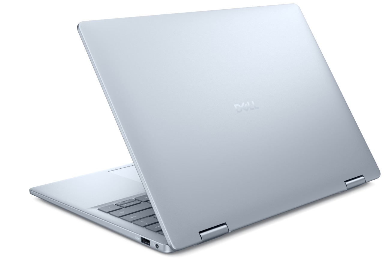 Obrázek Dell 14 Plus 2-in-1/DB04250/U7-256V/14"/WUXGA/T/16GB/1TB/Arc/W11P/Silver/3RNBD