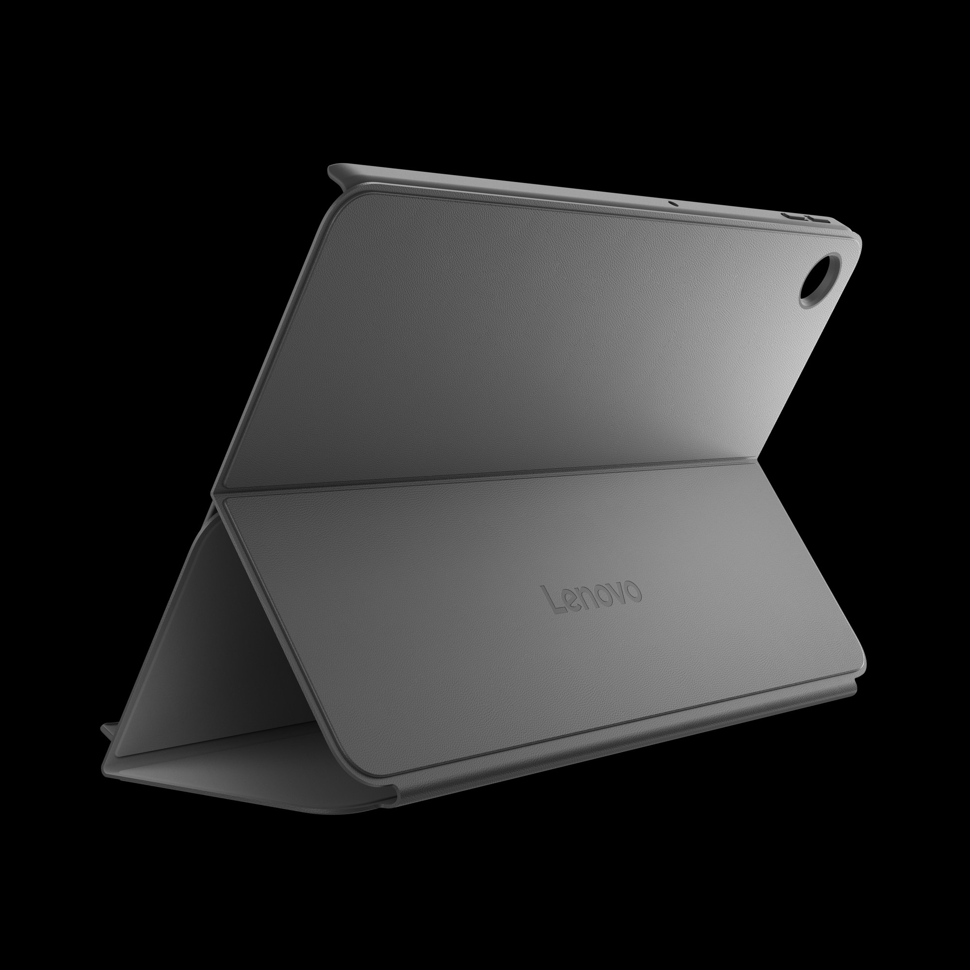 Obrázek Lenovo Folio Case for Lenovo Tab Grey-WW