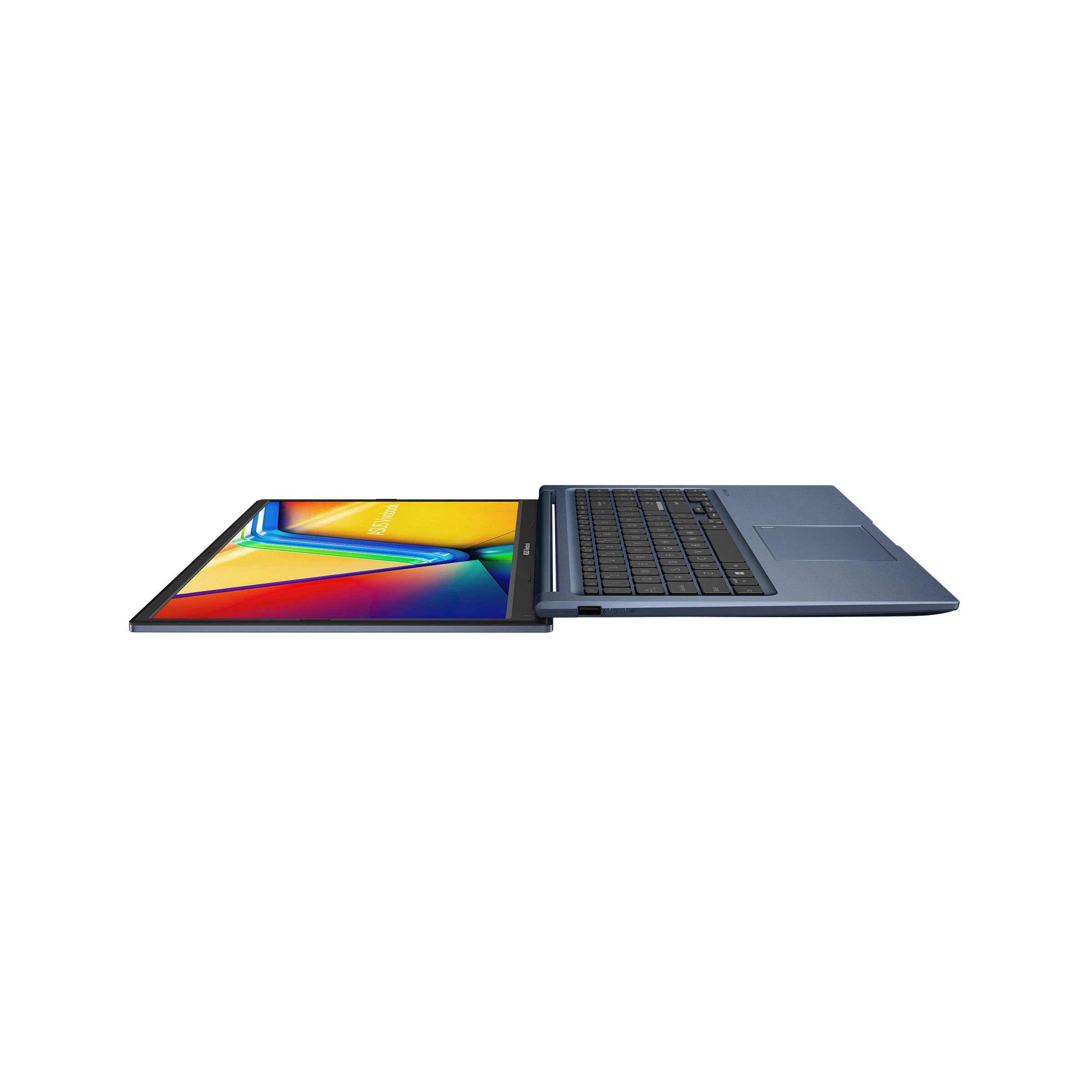 Obrázek ASUS Vivobook 15/X1504VA-NJ1719W/i5-1334U/15,6"/FHD/16GB/512GB/Iris Xe/W11H/Blue/2R