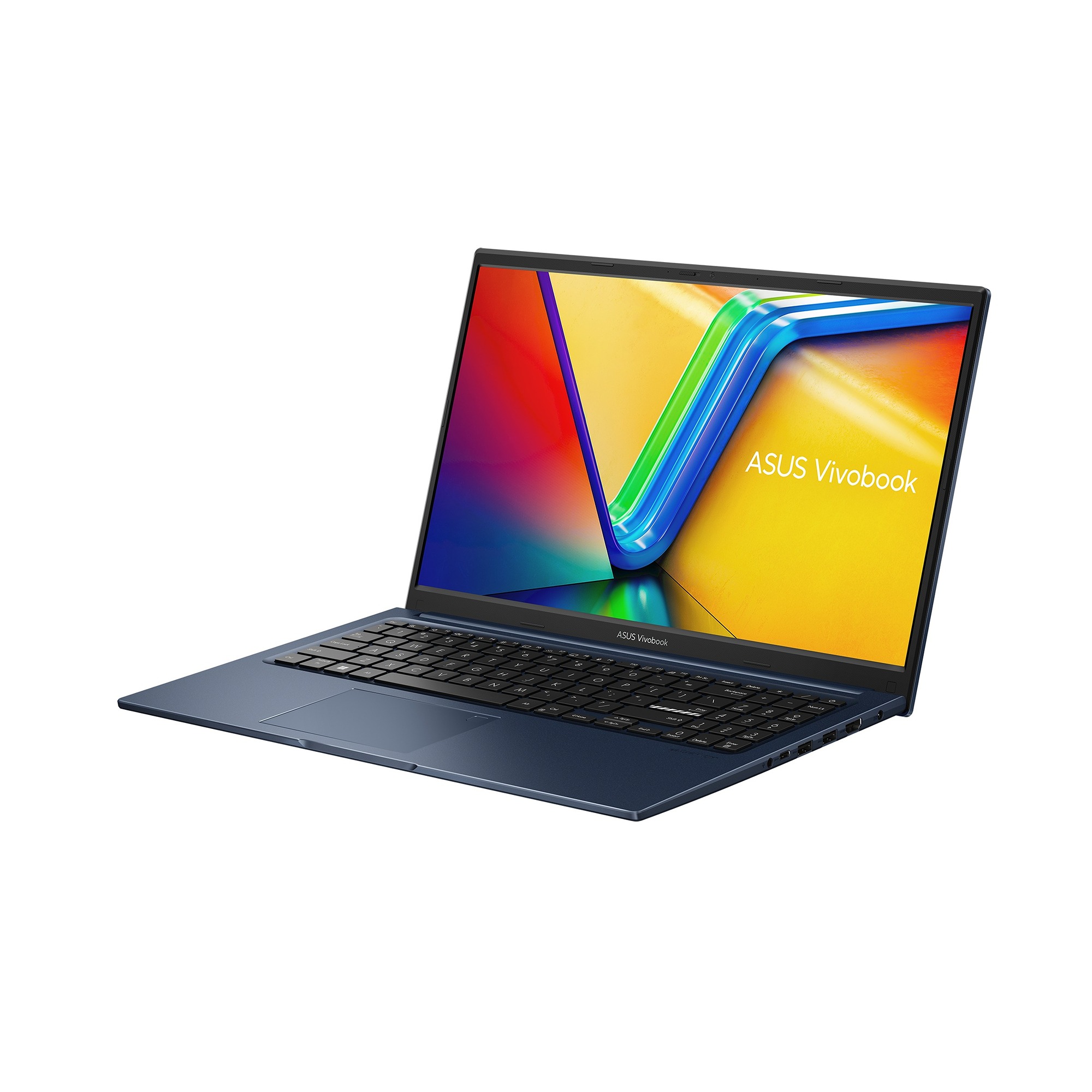 Obrázek ASUS Vivobook 15/X1504VA-NJ1719W/i5-1334U/15,6"/FHD/16GB/512GB/Iris Xe/W11H/Blue/2R