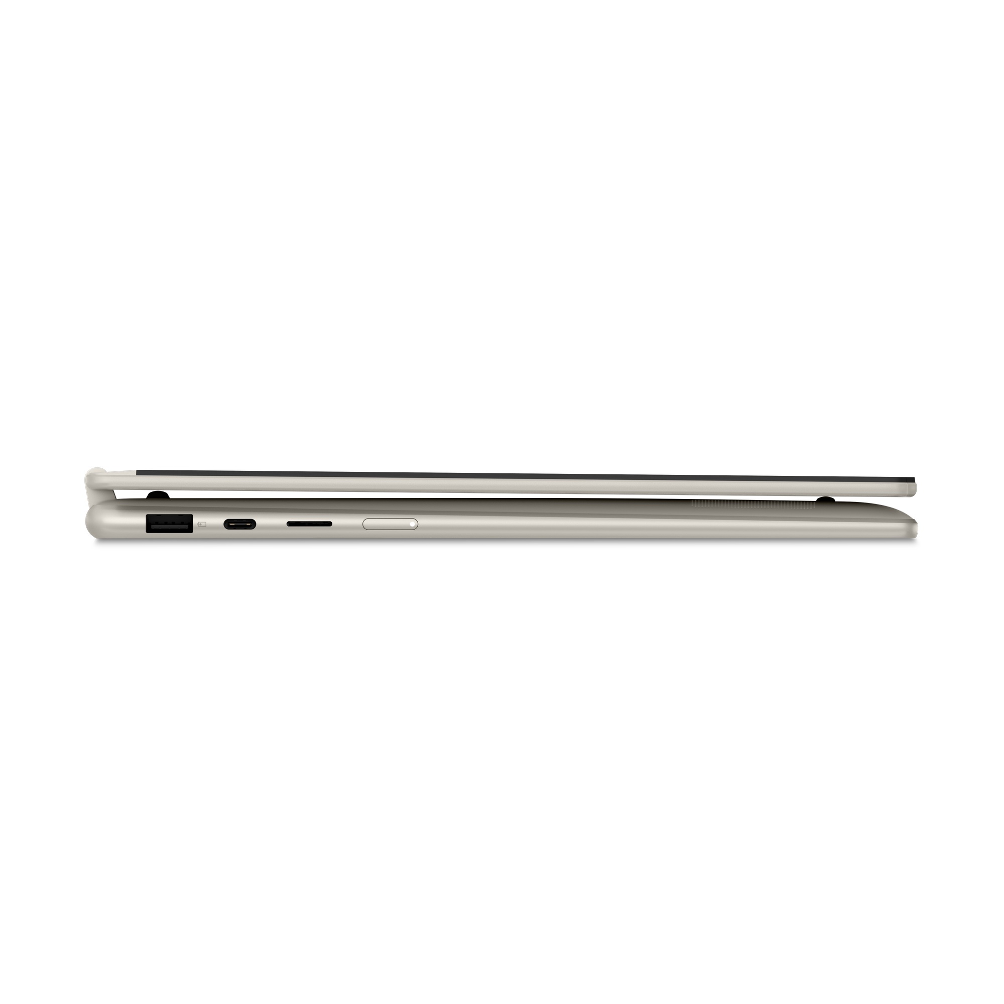 Obrázek Lenovo Yoga 7 2-in-1/14AKP10/AI7-350/14"/2880x1800/T/32GB/1TB SSD/AMD int/W11H/Seashell/3R On-Site