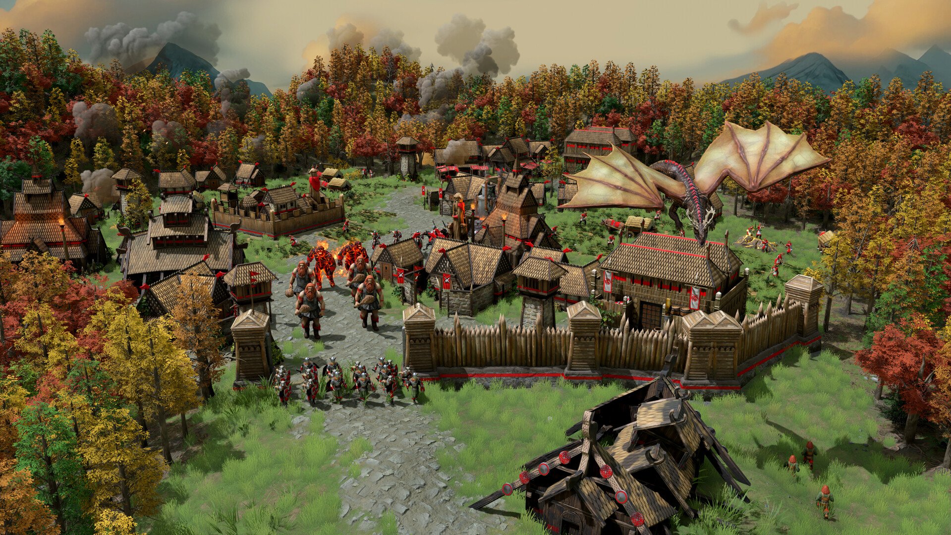 Obrázek ESD Age of Mythology Retold