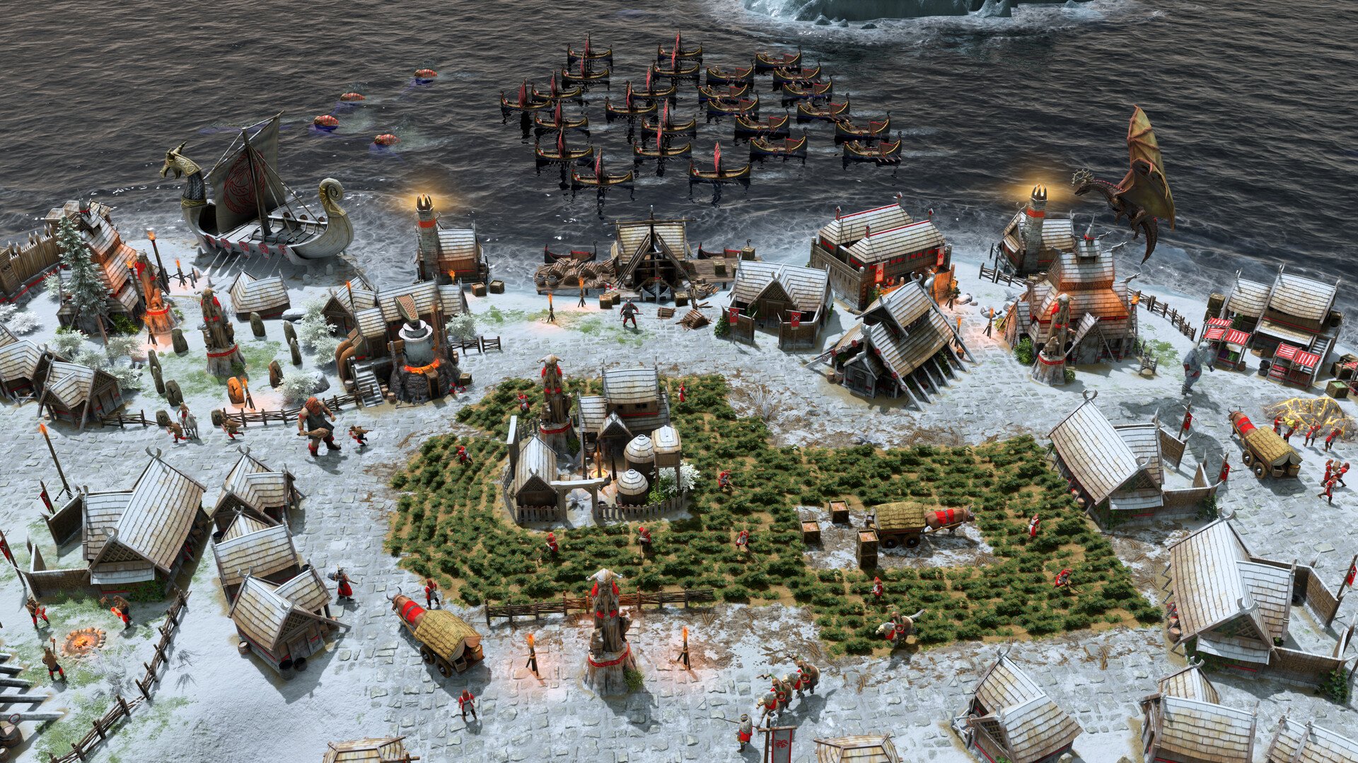 Obrázek ESD Age of Mythology Retold