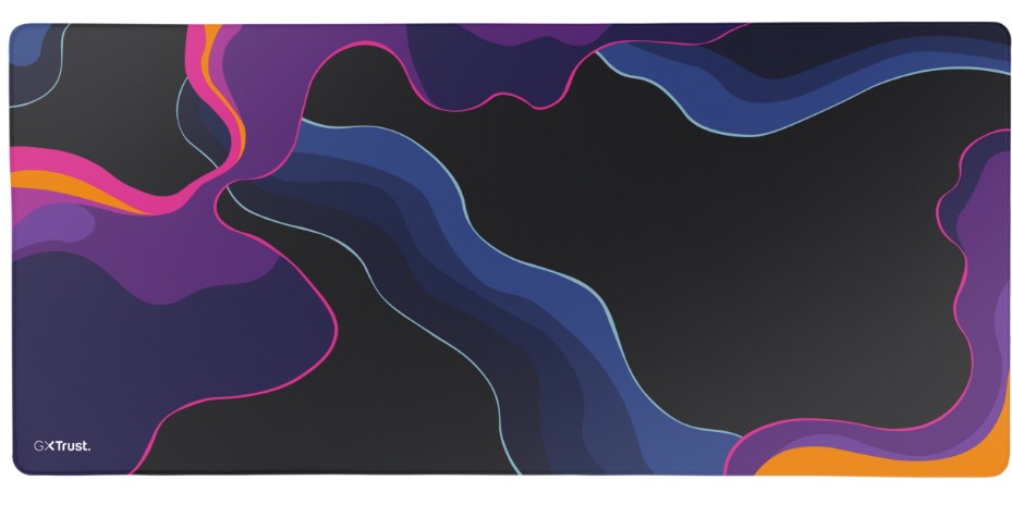 Obrázek TRUST GXT759 XXL MOUSEPAD - ABSTRACT