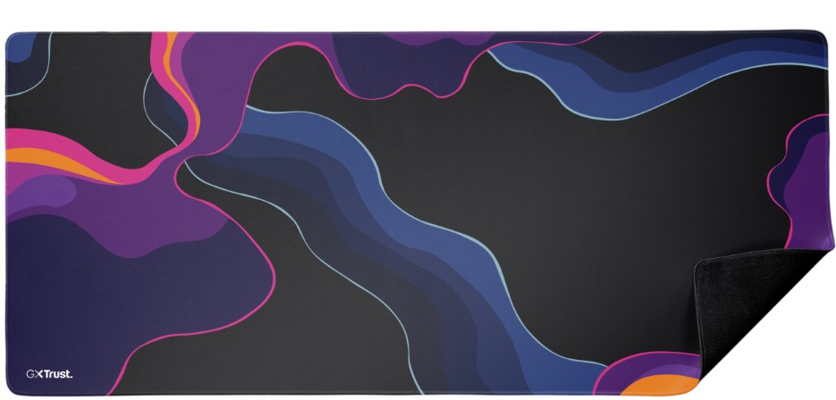 Obrázek TRUST GXT759 XXL MOUSEPAD - ABSTRACT