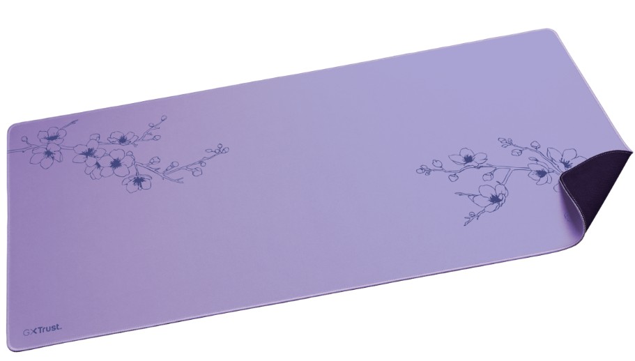 Obrázek TRUST GXT759 XXL MOUSEPAD - BLOSSUM