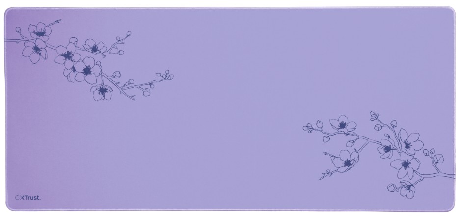 Obrázek TRUST GXT759 XXL MOUSEPAD - BLOSSUM