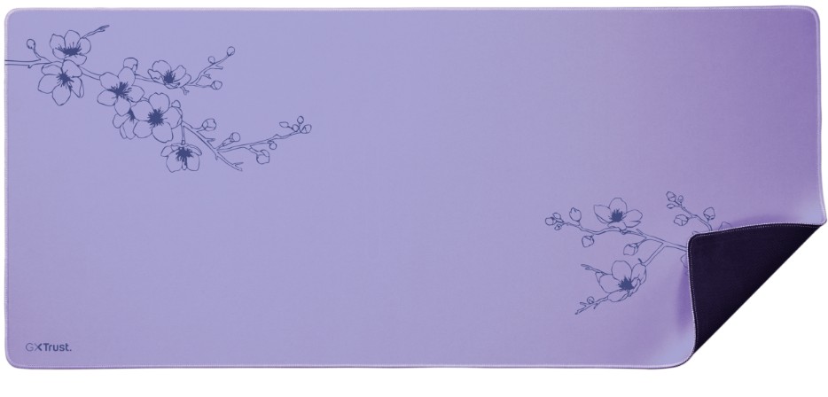Obrázek TRUST GXT759 XXL MOUSEPAD - BLOSSUM