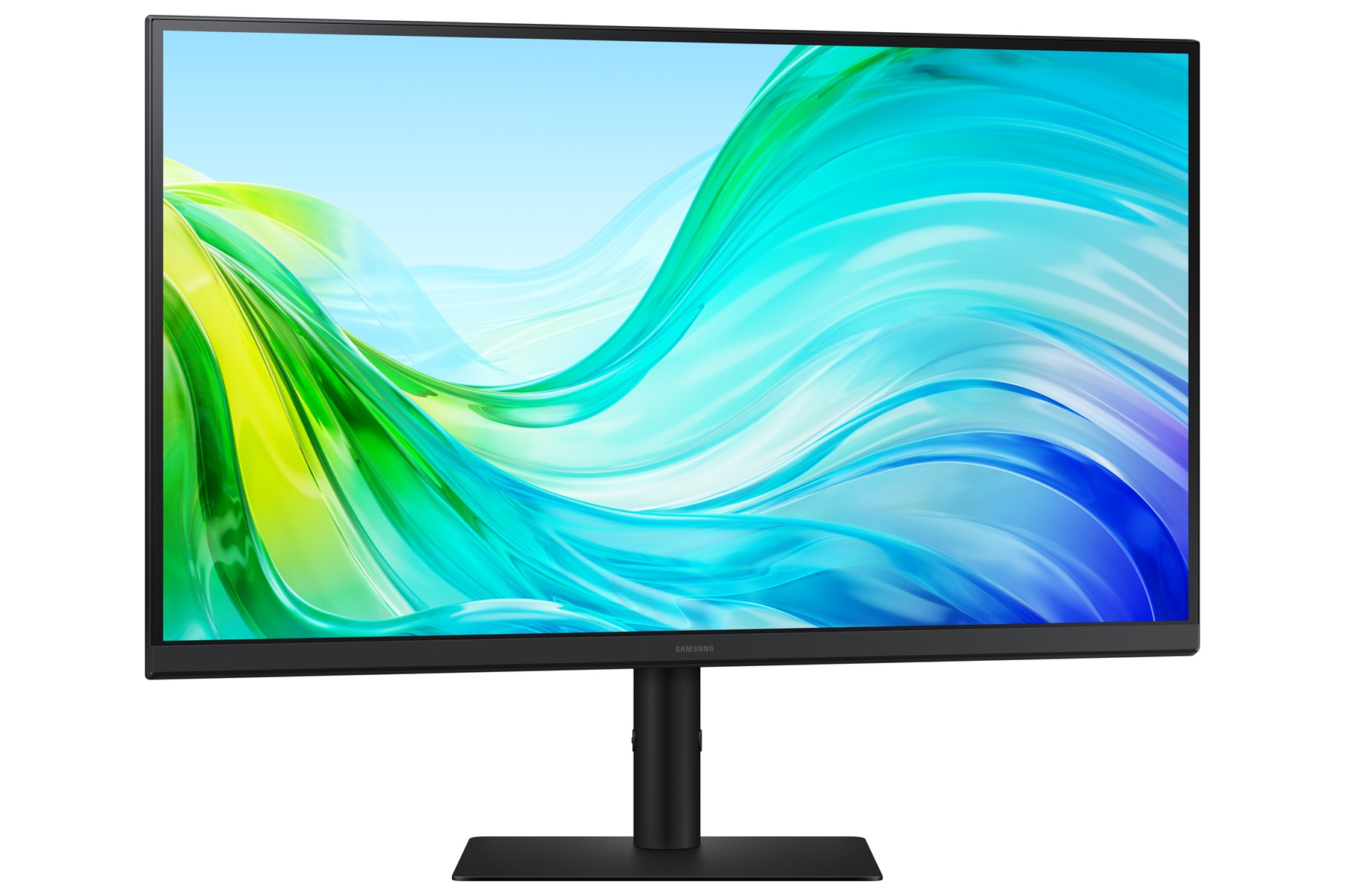 Obrázek Samsung ViewFinity S6/LS27F610EAUXEN/27"/IPS/QHD/100Hz/5ms/Black/3R