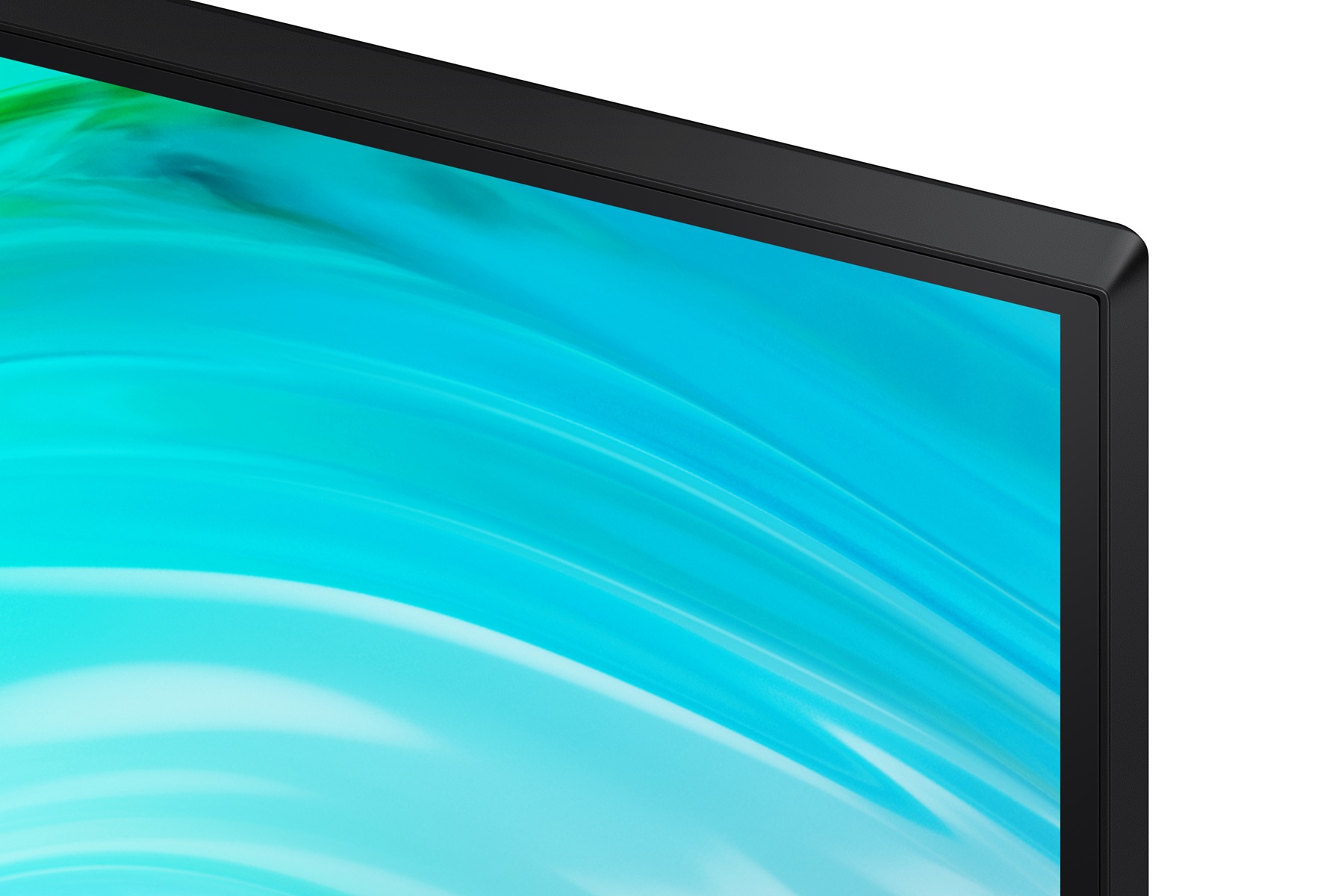 Obrázek Samsung ViewFinity S6/LS27F610EAUXEN/27"/IPS/QHD/100Hz/5ms/Black/3R