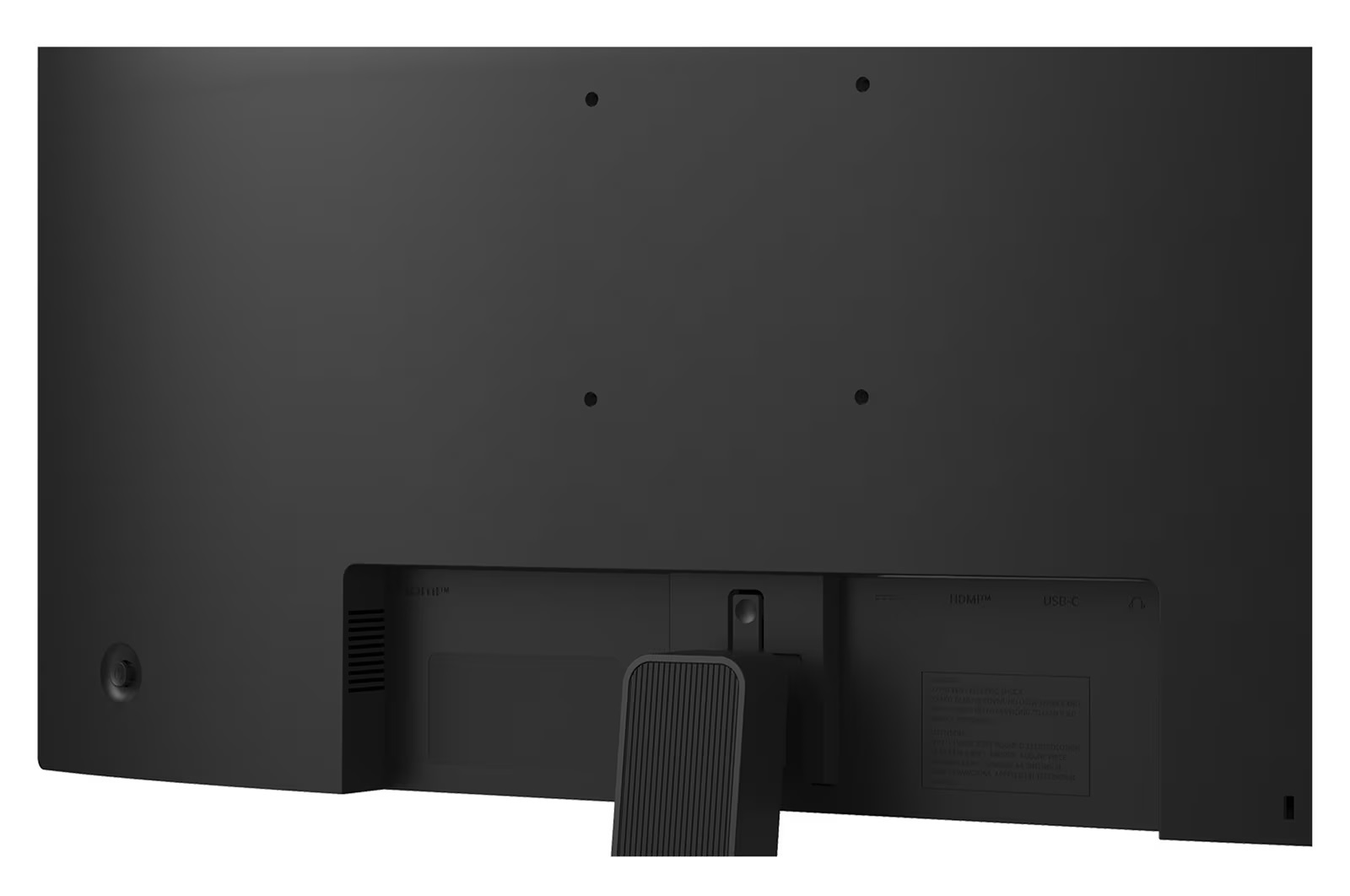 Obrázek LG/27U631A-B/27"/IPS/QHD/100Hz/5ms/Black/2R
