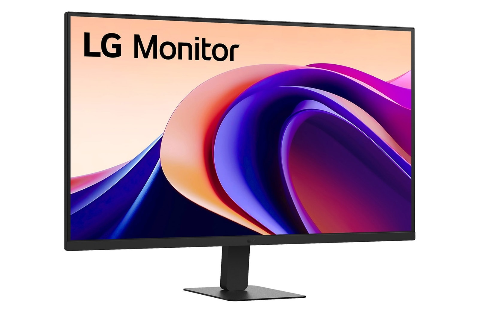 Obrázek LG/32U631A-B/31,5"/IPS/QHD/100Hz/5ms/Black/2R