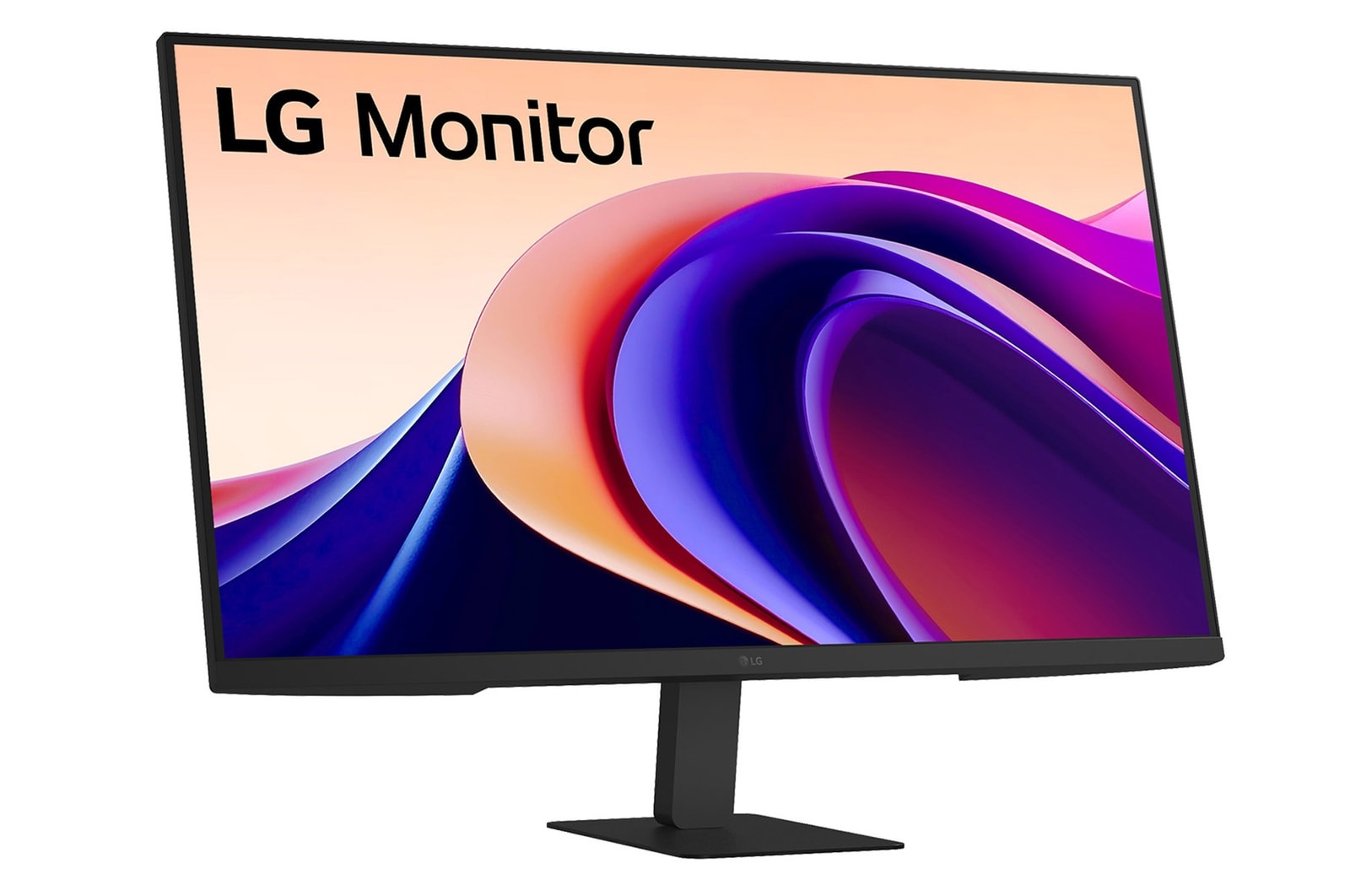 Obrázek LG/32U631A-B/31,5"/IPS/QHD/100Hz/5ms/Black/2R
