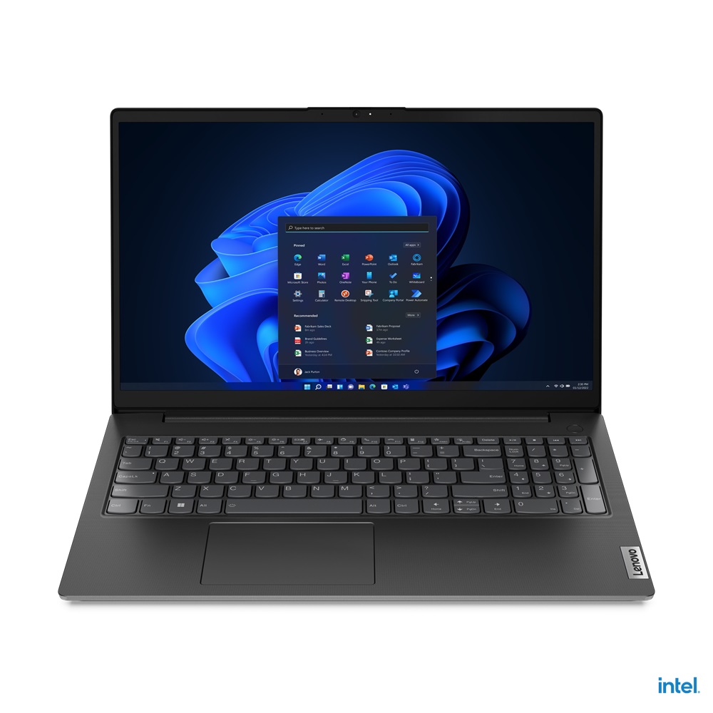 Zobrazit podrobnosti pro Lenovo V/V15 G4 IRU/i3-1315U/15,6"/FHD/8GB/512GB/UHD/W11P EDU/Black/2R Lenovo V/V15 G4 IRU/i3-1315U/15,6