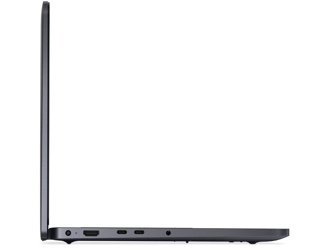 Obrázek Dell Pro 14/PC14250/5-120U/14"/WUXGA/16GB/512GB/Iris Xe/W11P/Black/3R NBD