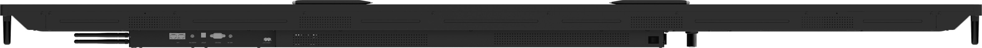 Obrázek 86" iiyama TE8613A-B1AG:IPS,4K,40P,EDLA