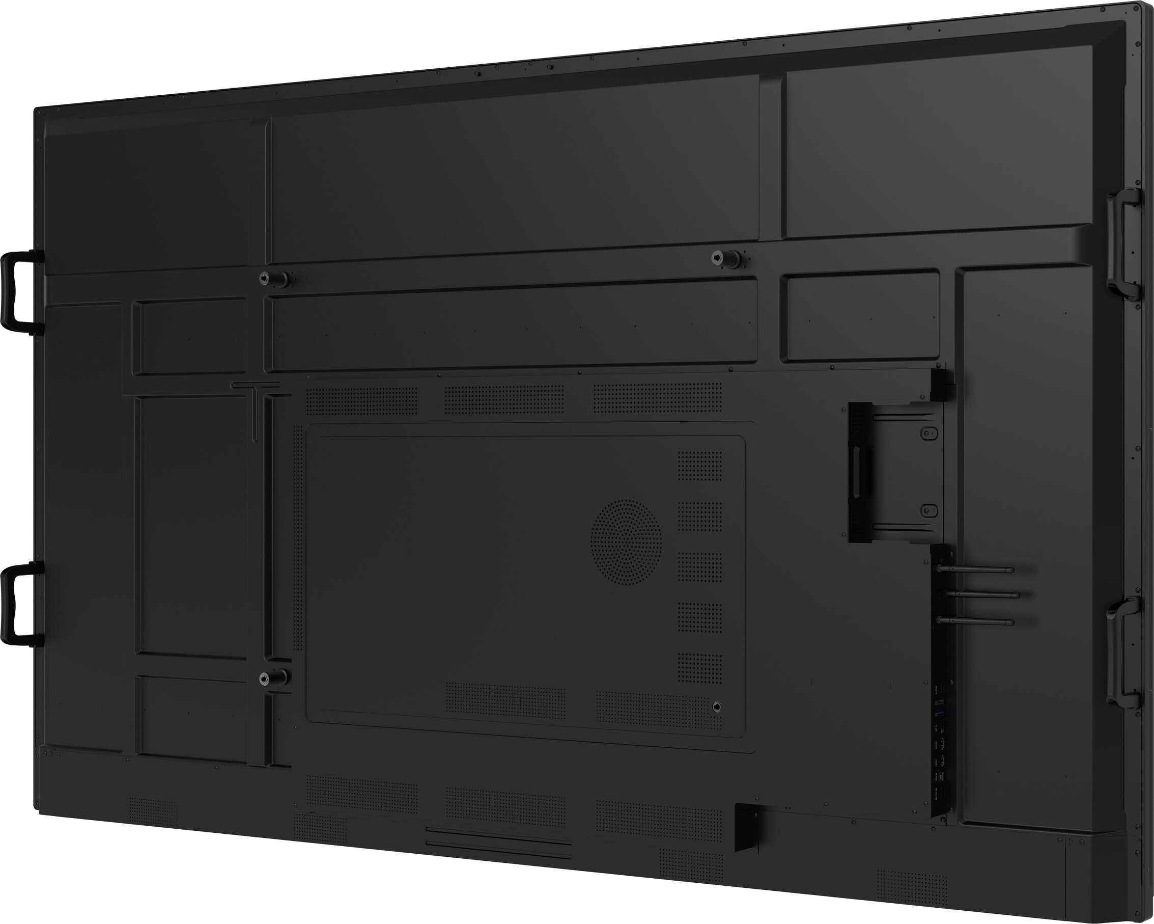 Obrázek 86" iiyama TE8613A-B1AG:IPS,4K,40P,EDLA