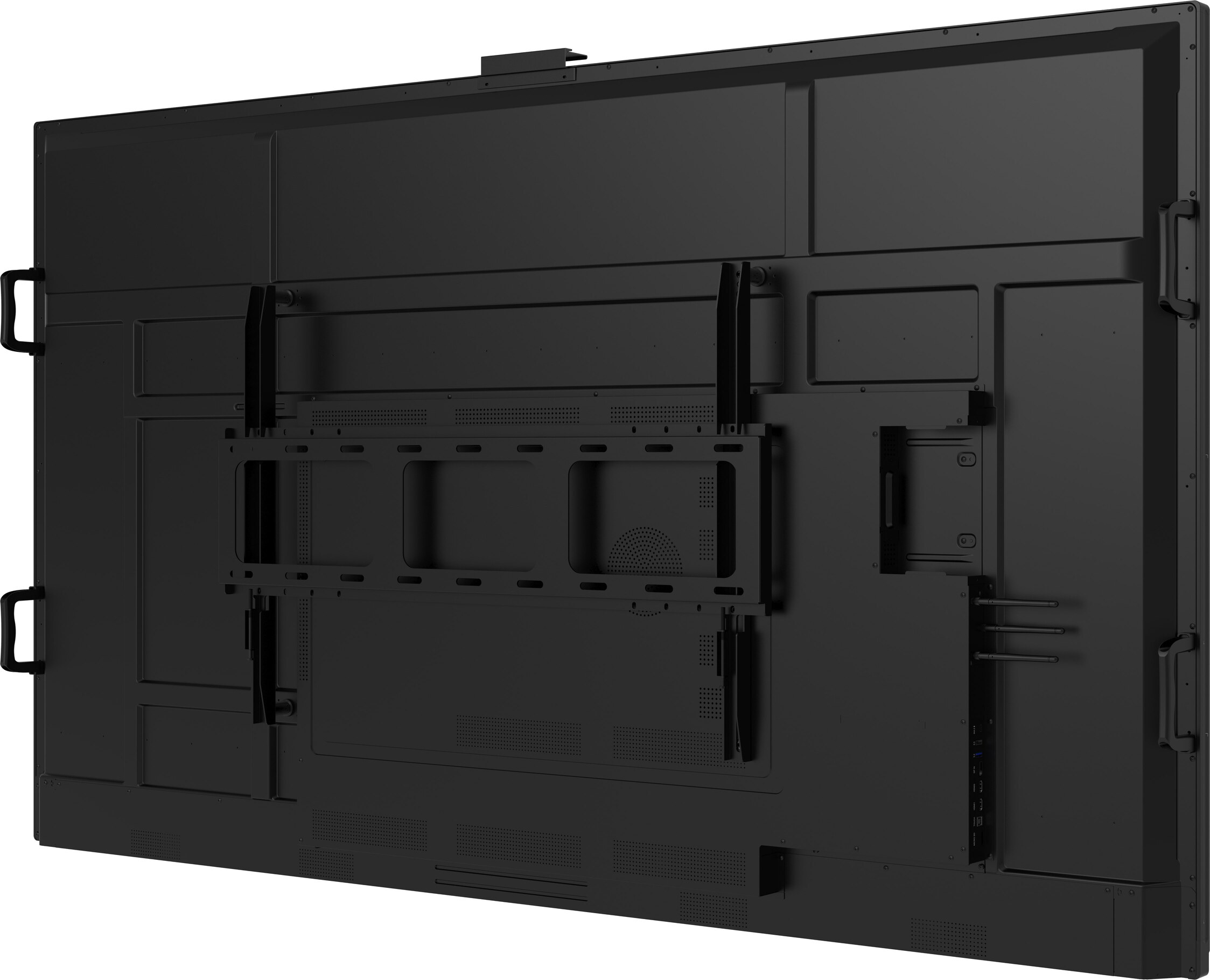 Obrázek 86" iiyama TE8613A-B1AG:IPS,4K,40P,EDLA