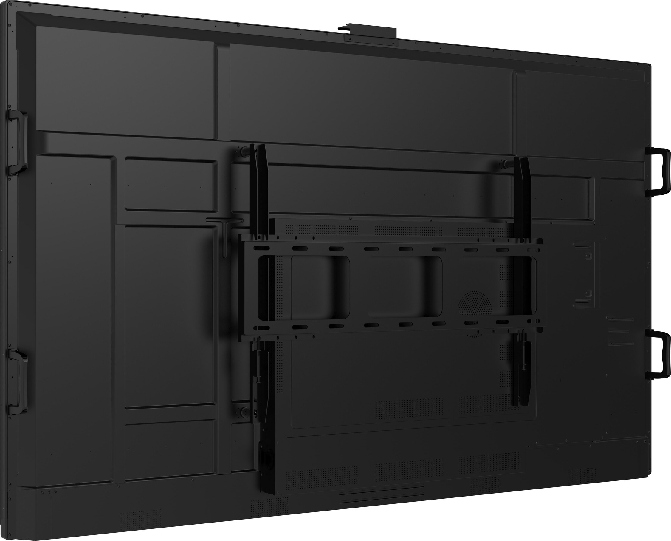Obrázek 86" iiyama TE8613A-B1AG:IPS,4K,40P,EDLA