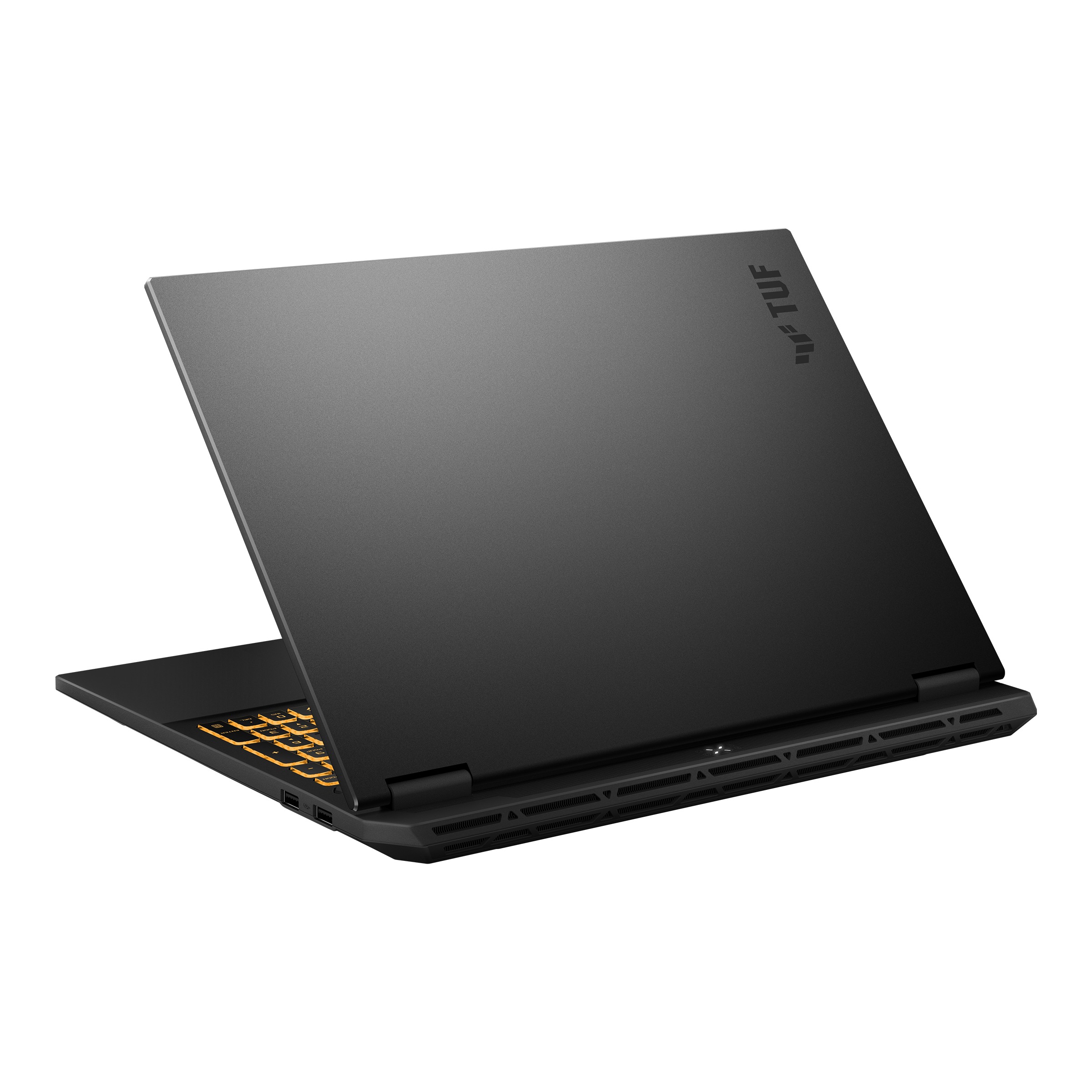 Obrázek ASUS TUF Gaming F16/FX608JM-RV015/i5-13450HX/16"/WUXGA/16GB/512GB/RTX 5060/bez OS/Gray/2R