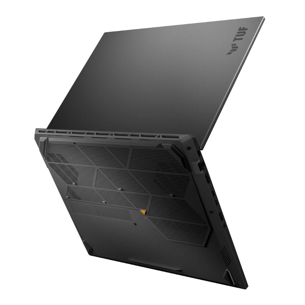 Obrázek ASUS TUF Gaming F16/FX608JM-RV015/i5-13450HX/16"/WUXGA/16GB/512GB/RTX 5060/bez OS/Gray/2R
