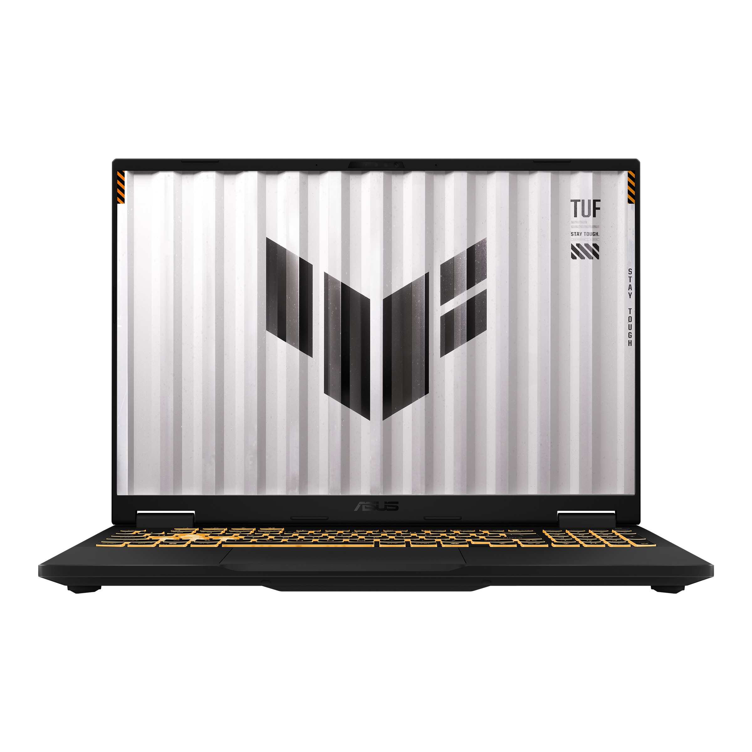 Obrázek ASUS TUF Gaming F16/FX608JM-RV015/i5-13450HX/16"/WUXGA/16GB/512GB/RTX 5060/bez OS/Gray/2R