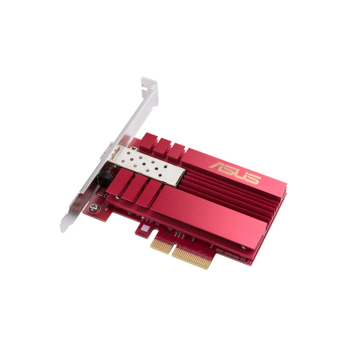 Obrázek ASUS XG-C100C V3 - Síťový adapter