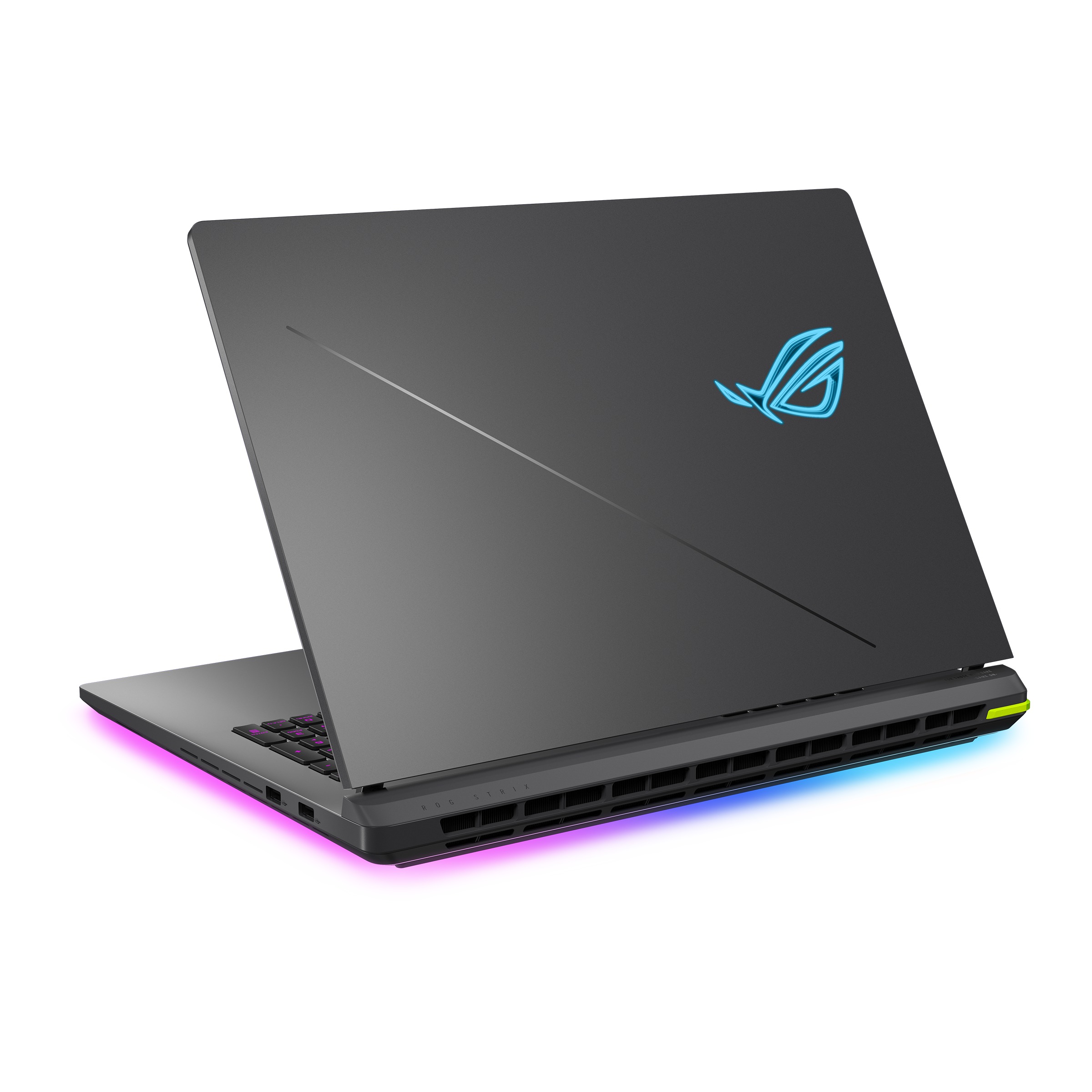 Obrázek ASUS ROG Strix G18/G815LM-NEBULA008W/U9-275HX/18"/2560x1600/32GB/1TB/RTX 5060/W11H/Gray/2R