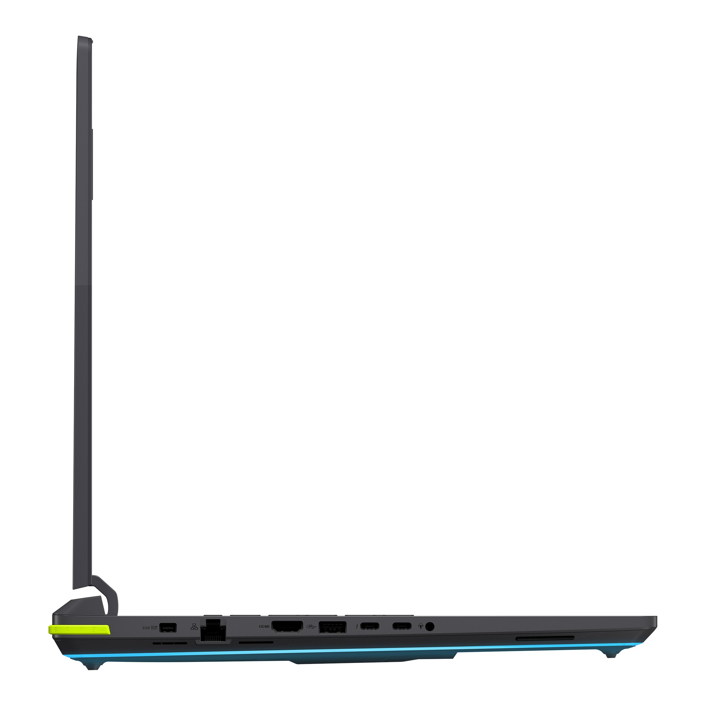 Obrázek ASUS ROG Strix G18/G815LM-NEBULA008W/U9-275HX/18"/2560x1600/32GB/1TB/RTX 5060/W11H/Gray/2R
