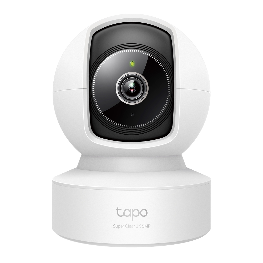 Obrázek Tapo C232 Pan/Tilt AI Home Security Wi-Fi Camera