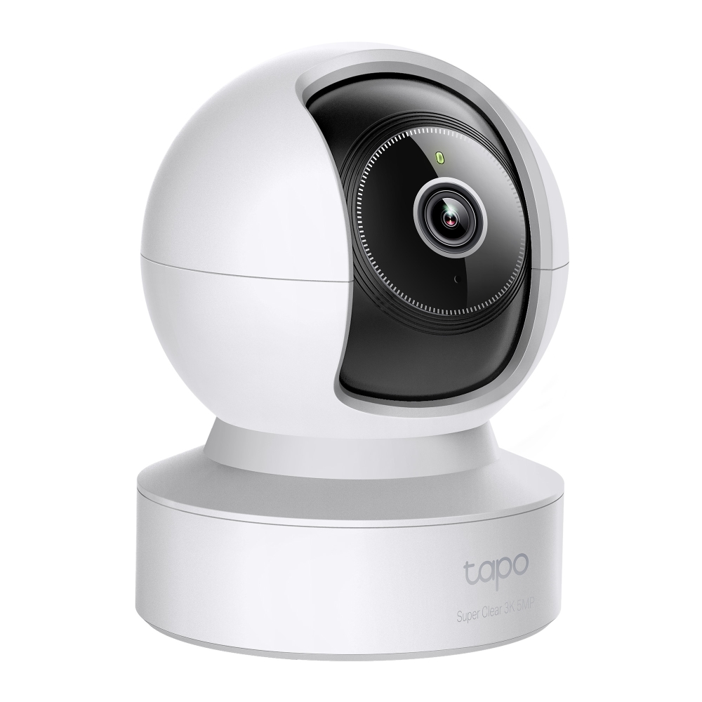 Obrázek Tapo C232 Pan/Tilt AI Home Security Wi-Fi Camera