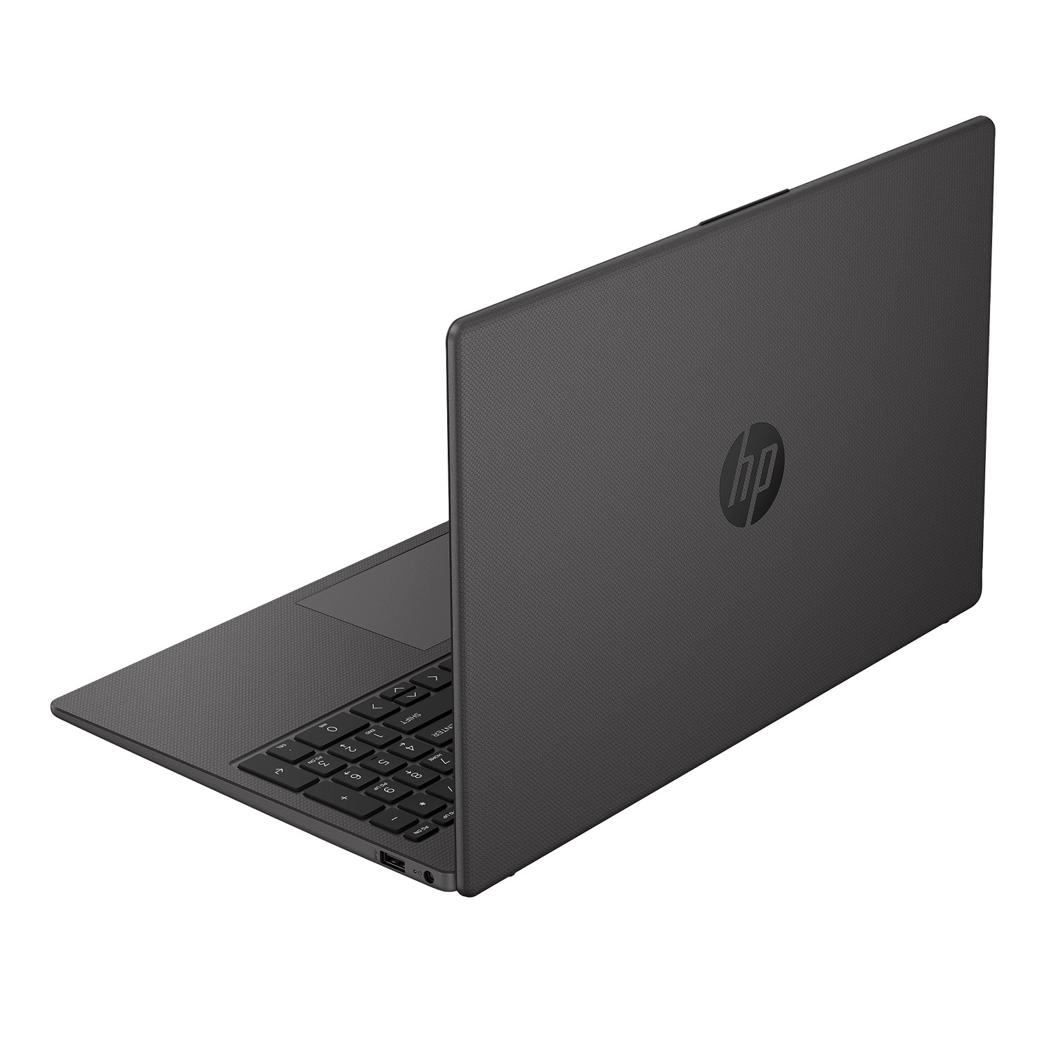 Obrázek HP 255/G10/R5-7530U/15,6"/FHD/16GB/512GB SSD/RX Vega 7/W11H/Slvr-Blck/1R