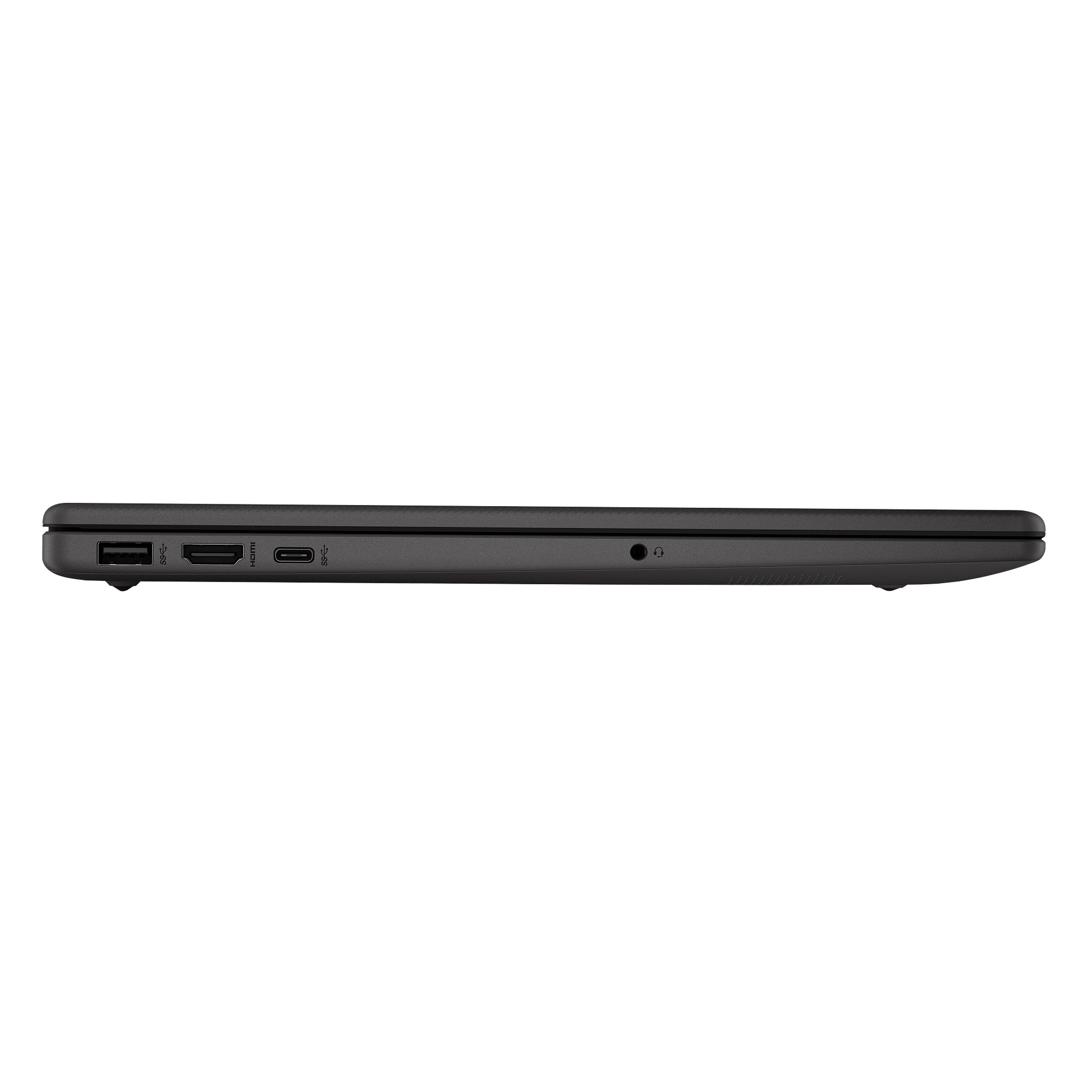 Obrázek HP 255/G10/R5-7530U/15,6"/FHD/16GB/512GB SSD/RX Vega 7/W11H/Slvr-Blck/1R
