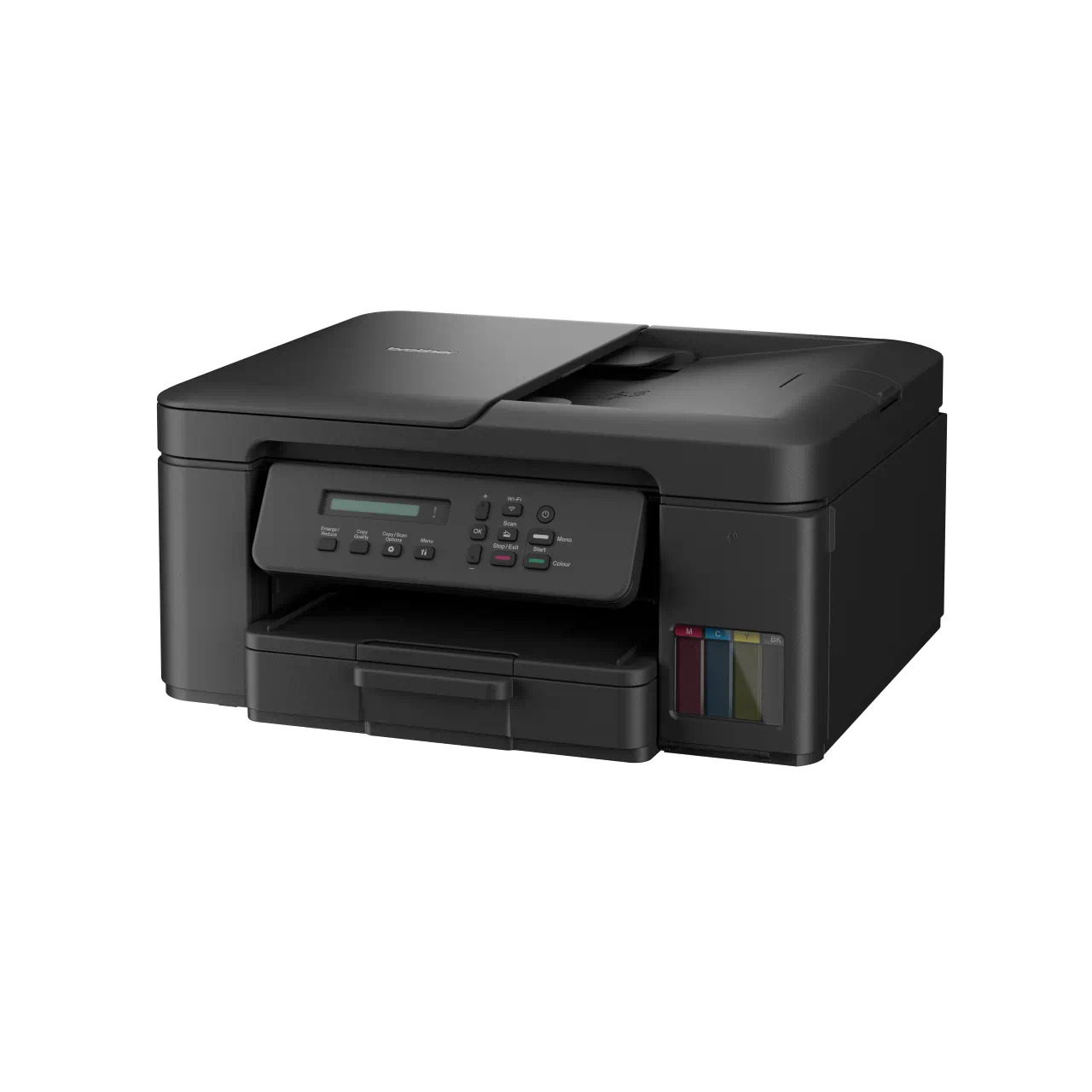 Obrázek Brother/DCP-T730DW/MF/Ink/A4/WiFi/USB