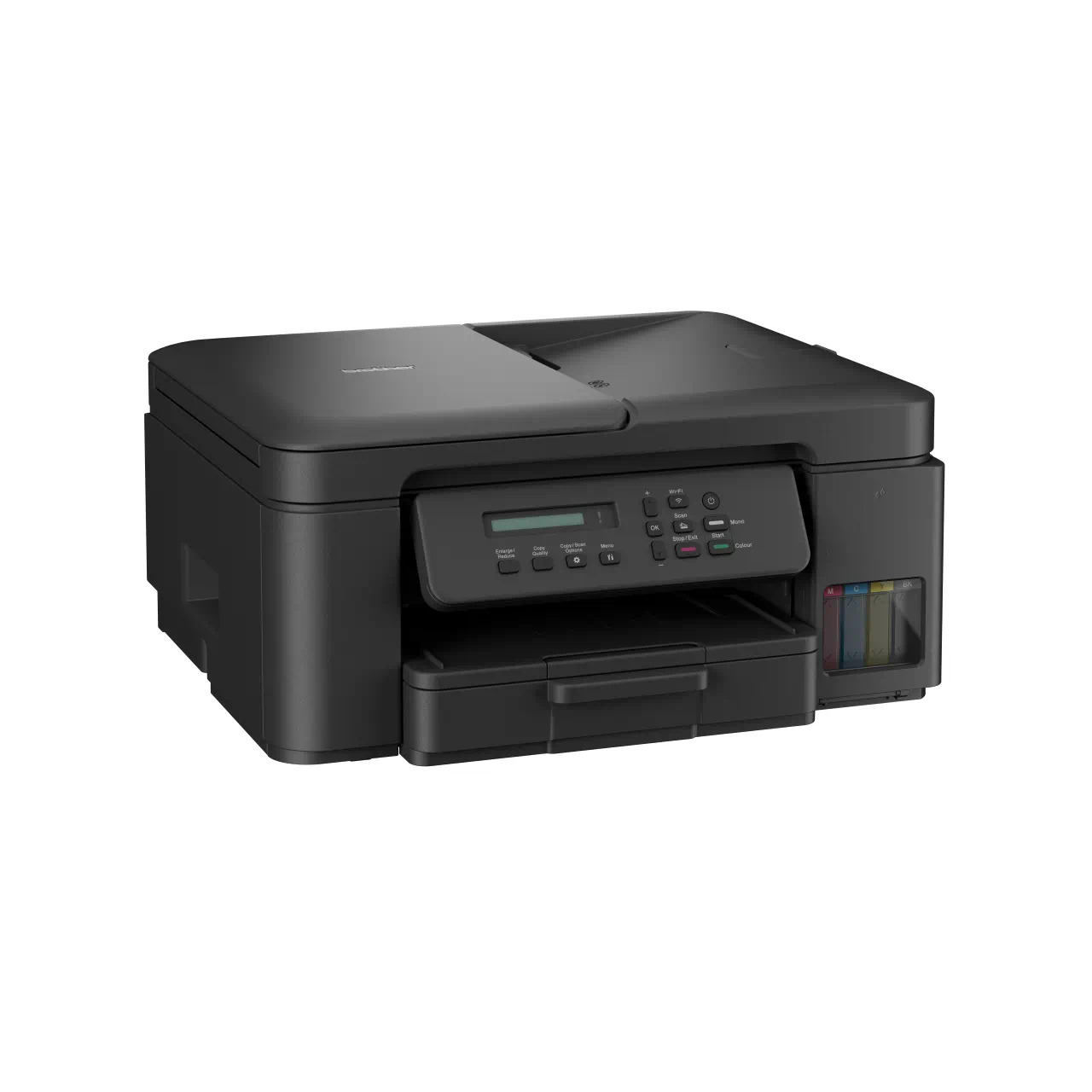 Obrázek Brother/DCP-T730DW/MF/Ink/A4/WiFi/USB