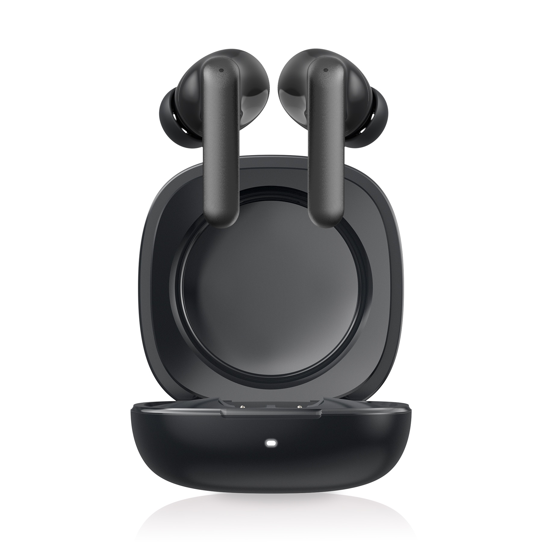 Zobrazit podrobnosti pro Niceboy Pins 4 PRO Black Niceboy Pins 4 PRO Black