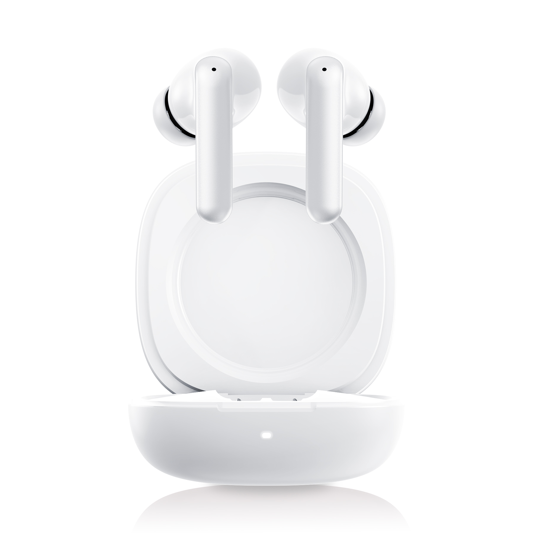 Zobrazit podrobnosti pro Niceboy Pins 4 PRO White Niceboy Pins 4 PRO White