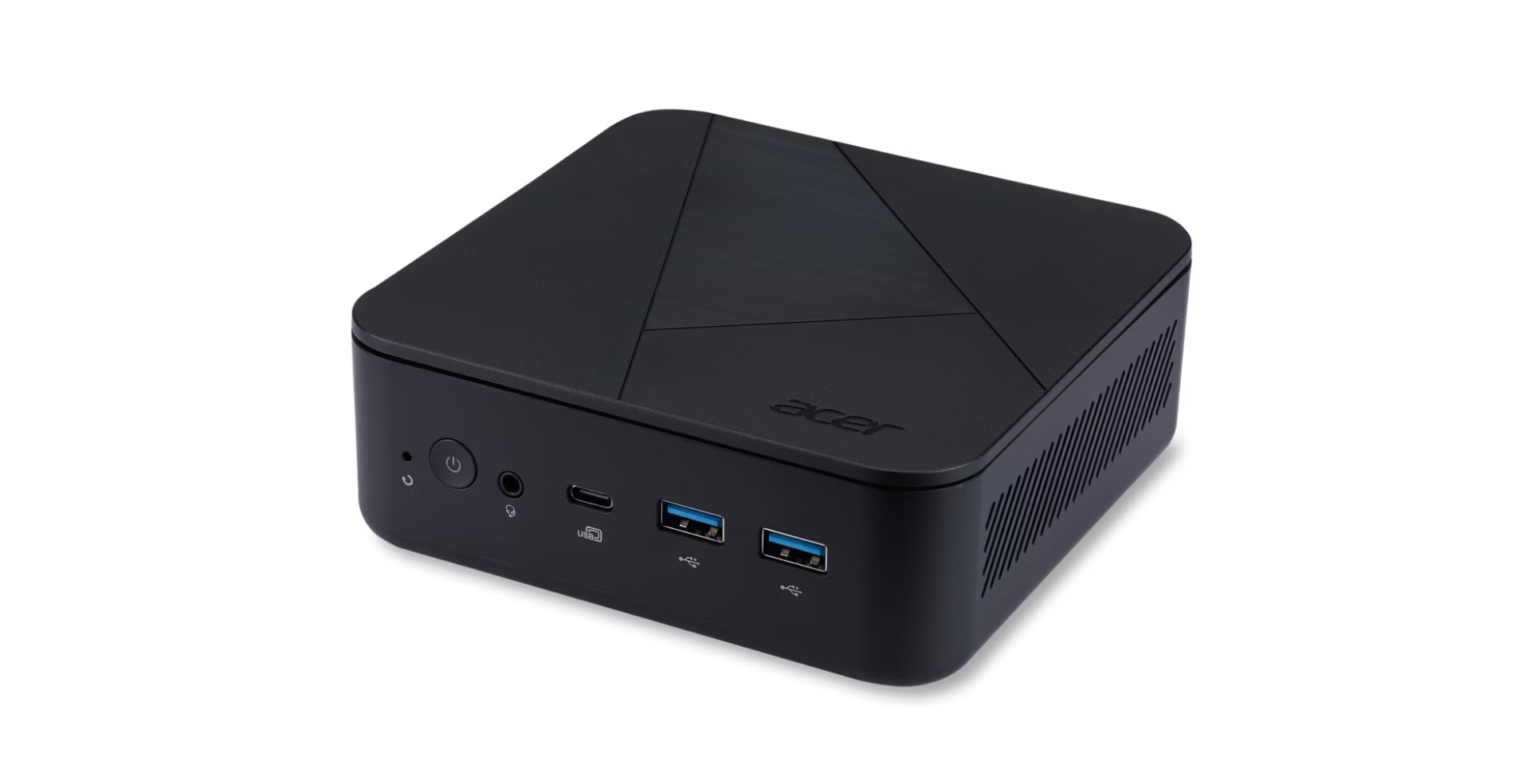 Obrázek Acer NUC/Veriton N1502G-12NOU/Mini/N150/bez RAM/UHD/bez OS/1R