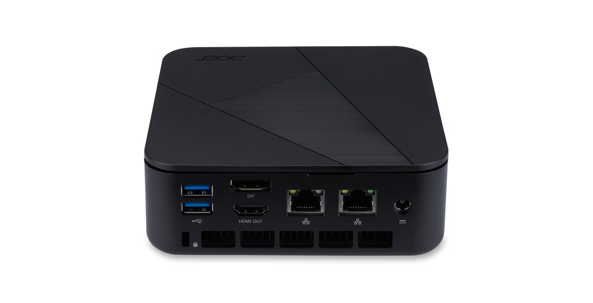 Obrázek Acer NUC/Veriton N1502G-12NOU/Mini/N150/bez RAM/UHD/bez OS/1R