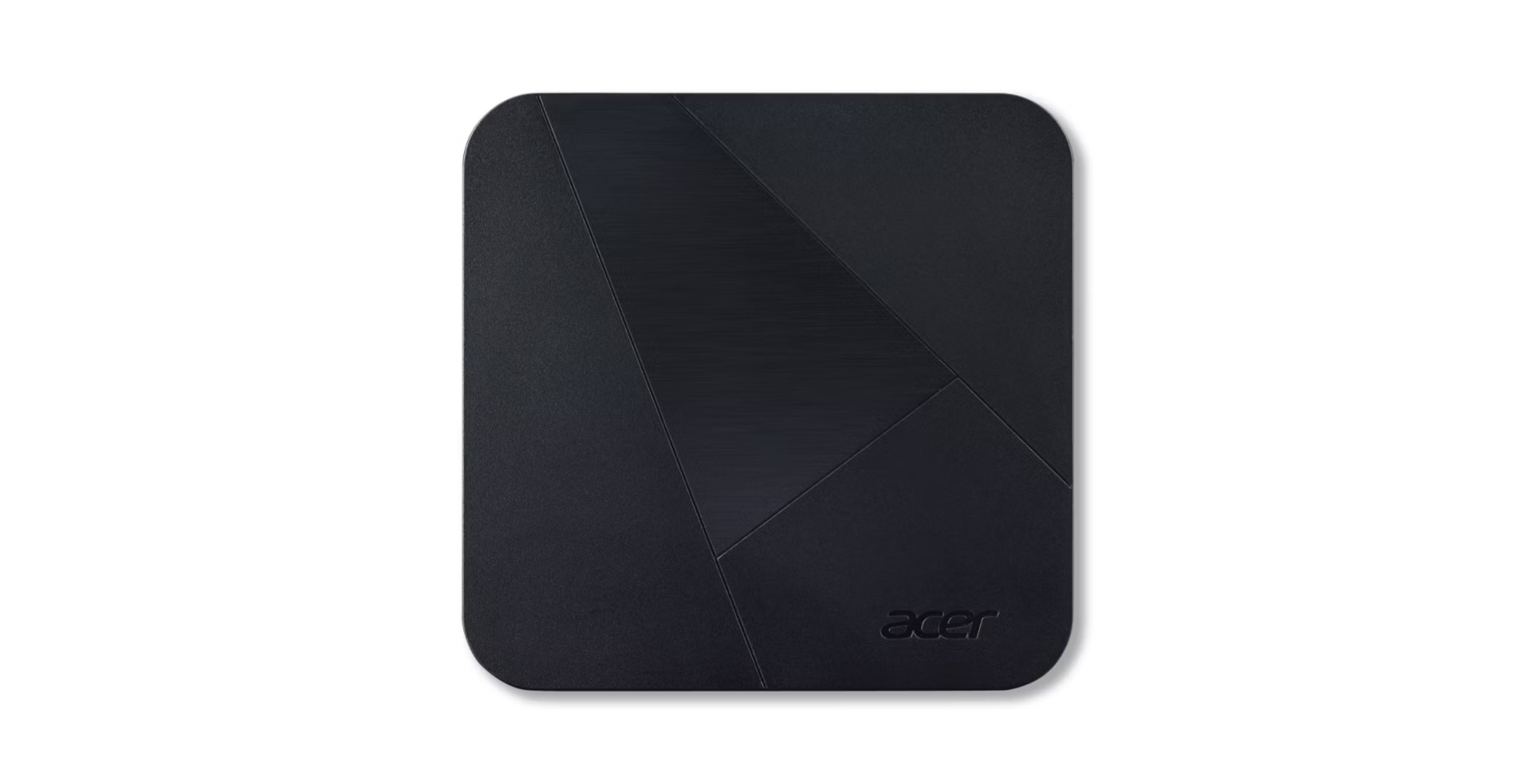 Obrázek Acer NUC/Veriton N1502G-12NOU/Mini/N150/bez RAM/UHD/bez OS/1R