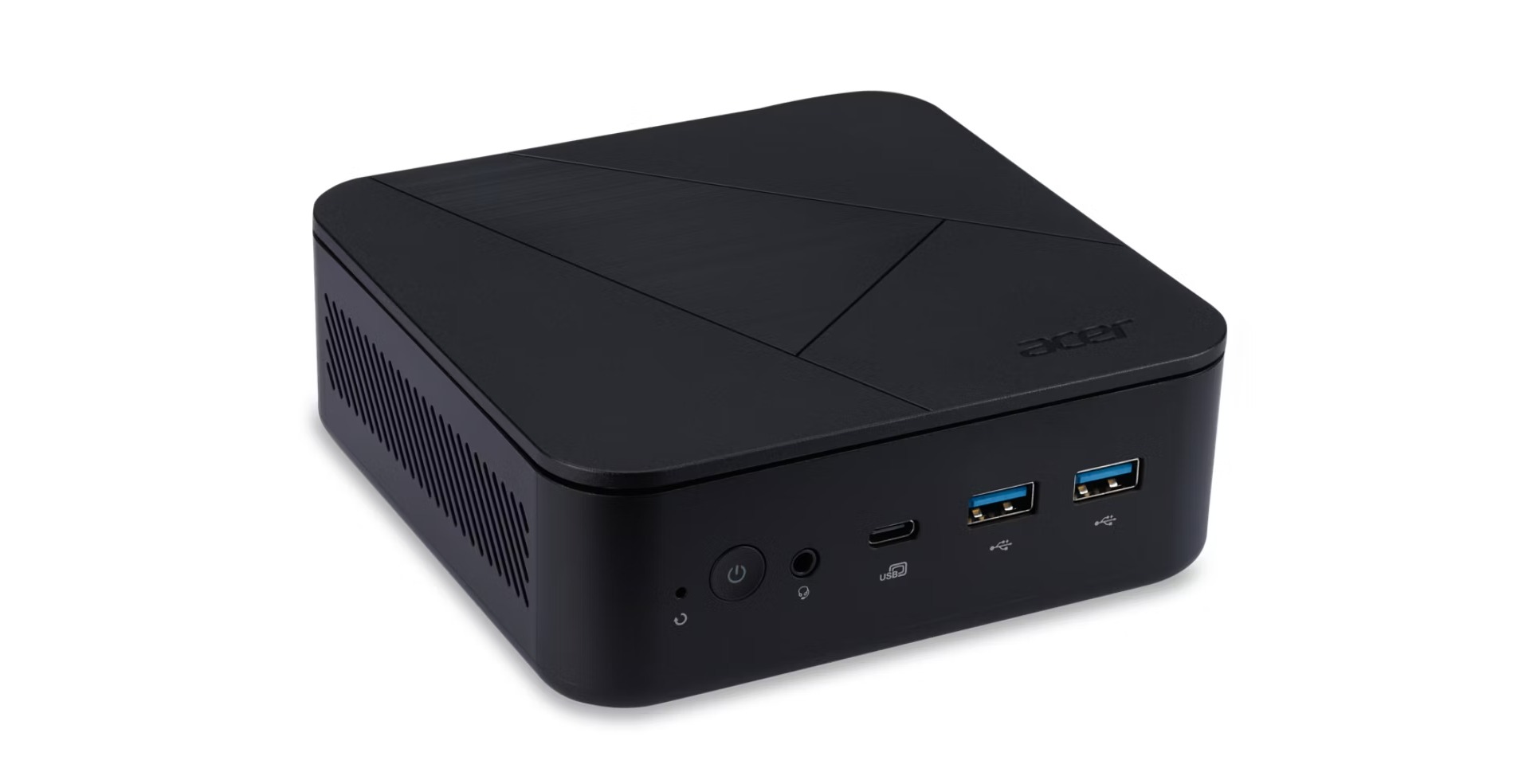 Obrázek Acer NUC/Veriton N1502G-12NOU/Mini/N150/bez RAM/UHD/bez OS/1R