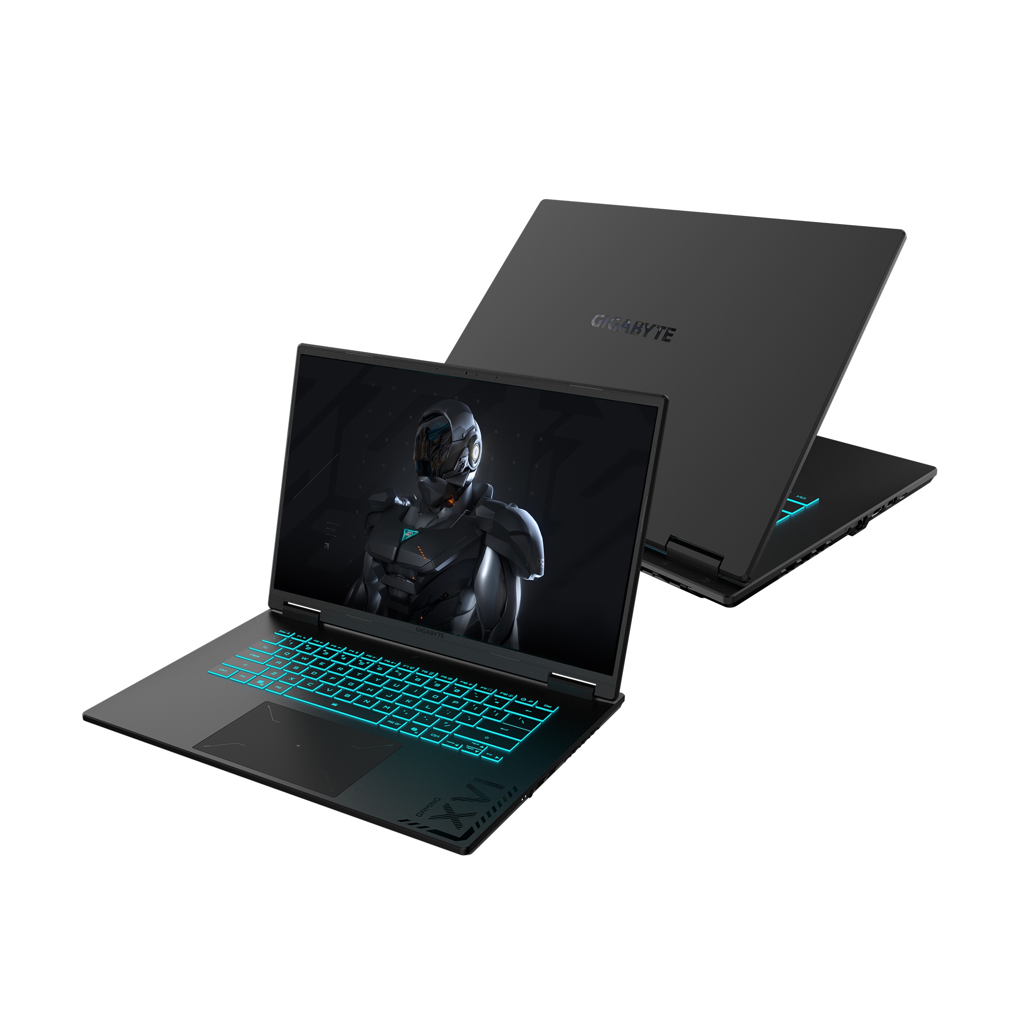 Obrázek Gigabyte GAMING/A16 CWHI3CZC94SH/i7-13620H/16"/2560x1600/16GB/1TB/RTX 5070/W11H/Black/2R