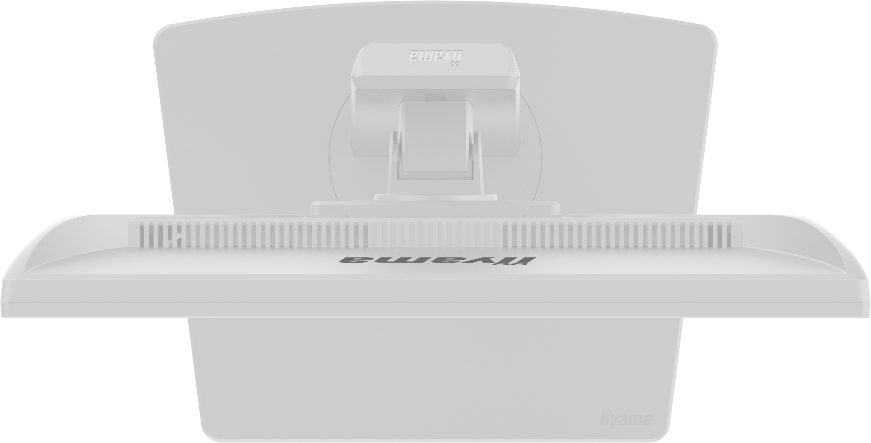 Obrázek iiyama ProLite/B1980S-W1/19"/TN/1280x1024/75Hz/3ms/White/3R