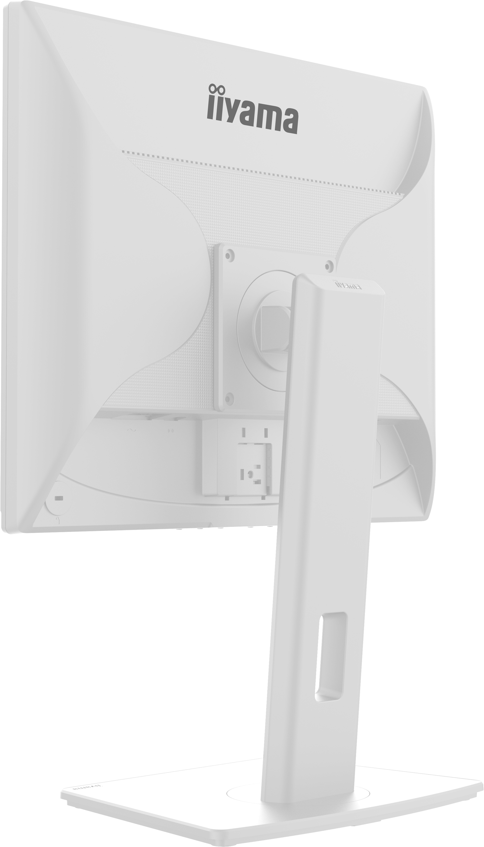 Obrázek iiyama ProLite/B1980S-W1/19"/TN/1280x1024/75Hz/3ms/White/3R