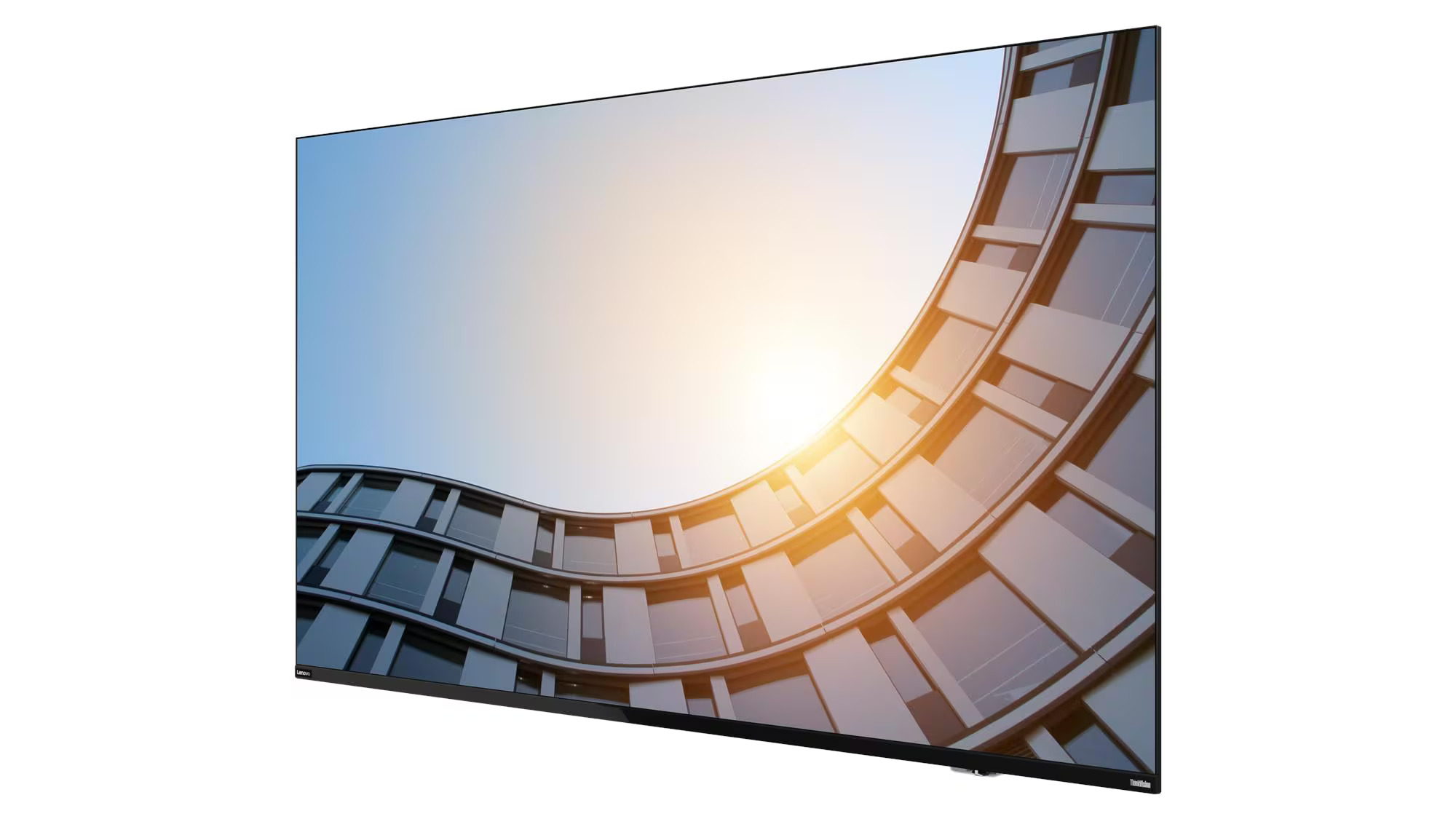 Zobrazit podrobnosti pro Lenovo ThinkVision E65 64,5"/16:9/3840x2160/8ms Lenovo ThinkVision E65 64,5