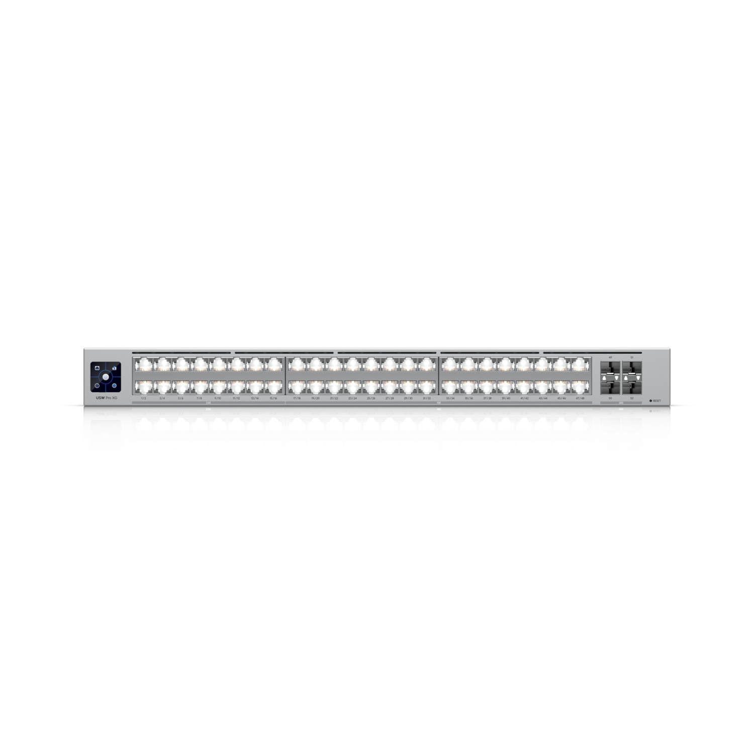Obrázek Ubiquiti USW-Pro-XG-48, UniFi Pro XG 48