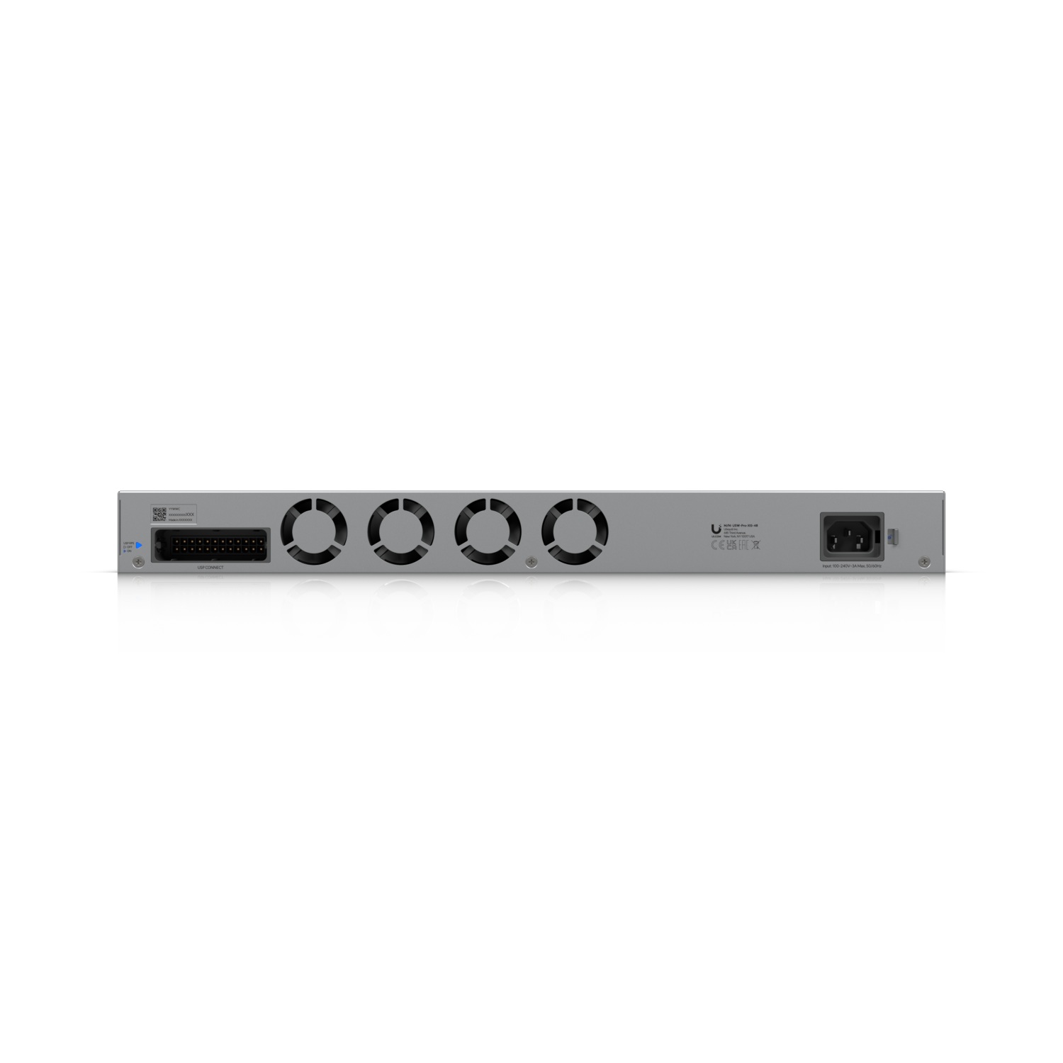 Obrázek Ubiquiti USW-Pro-XG-48, UniFi Pro XG 48