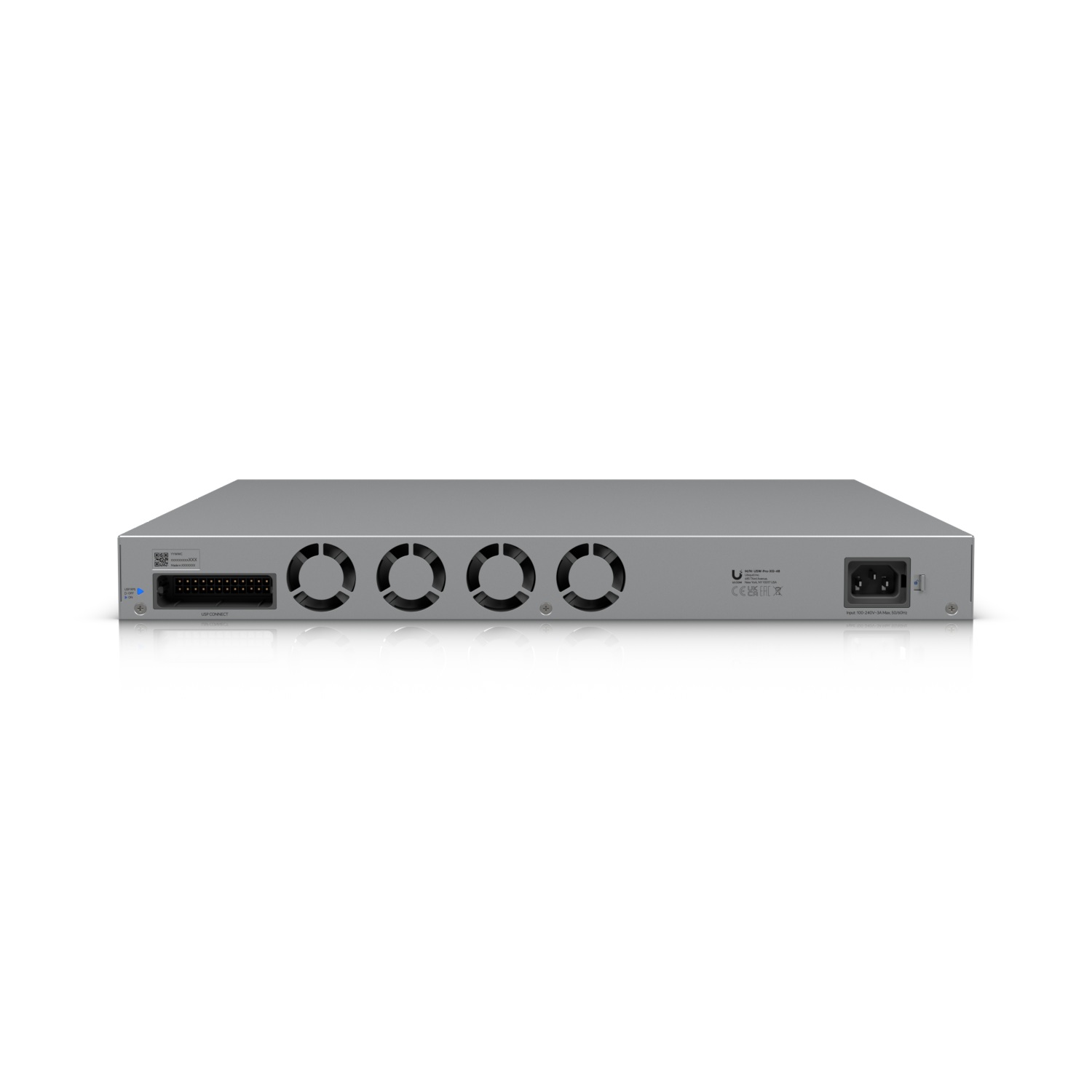 Obrázek Ubiquiti USW-Pro-XG-48, UniFi Pro XG 48