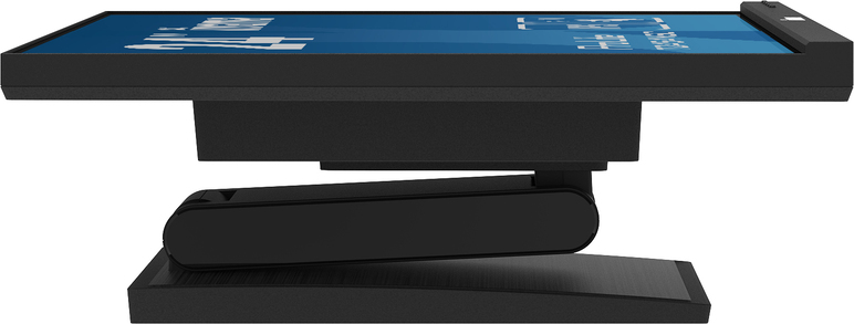 Obrázek 24" iiyama T2454MSC-B2AG - IPS,FHD,USB,repro